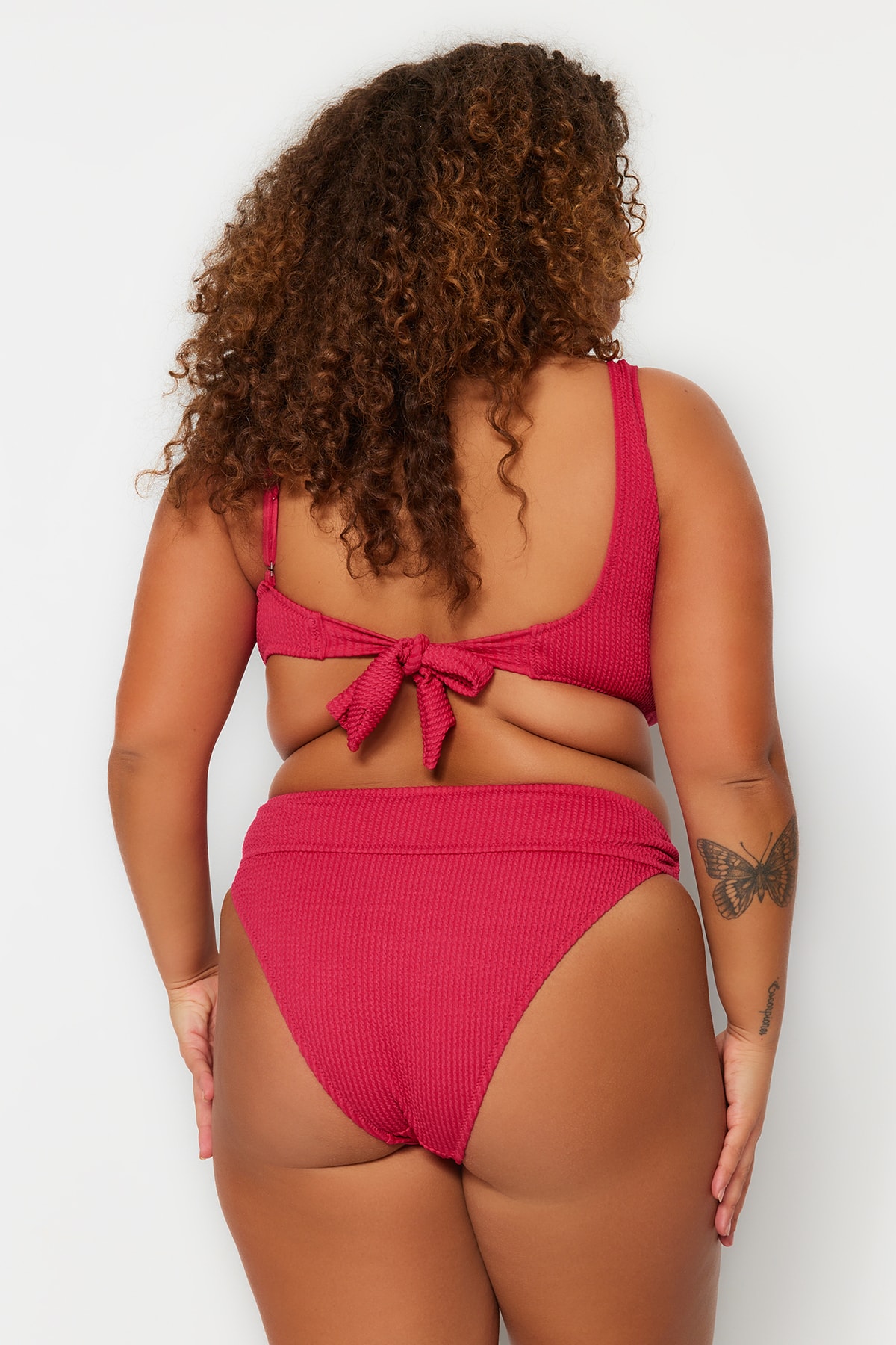 Bikini partea de jos, Trendyol
