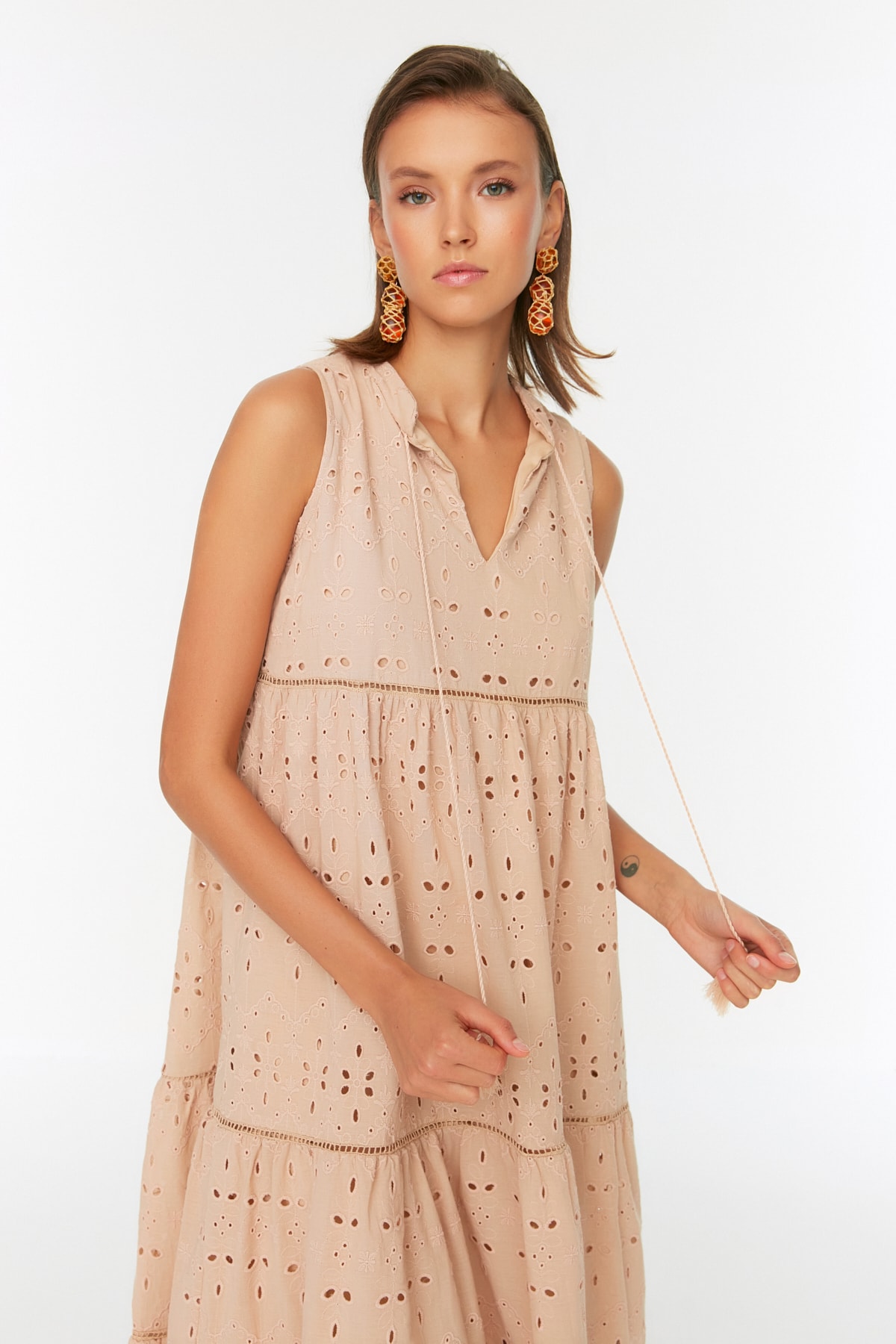 Rochie dama, Trendyol Brode