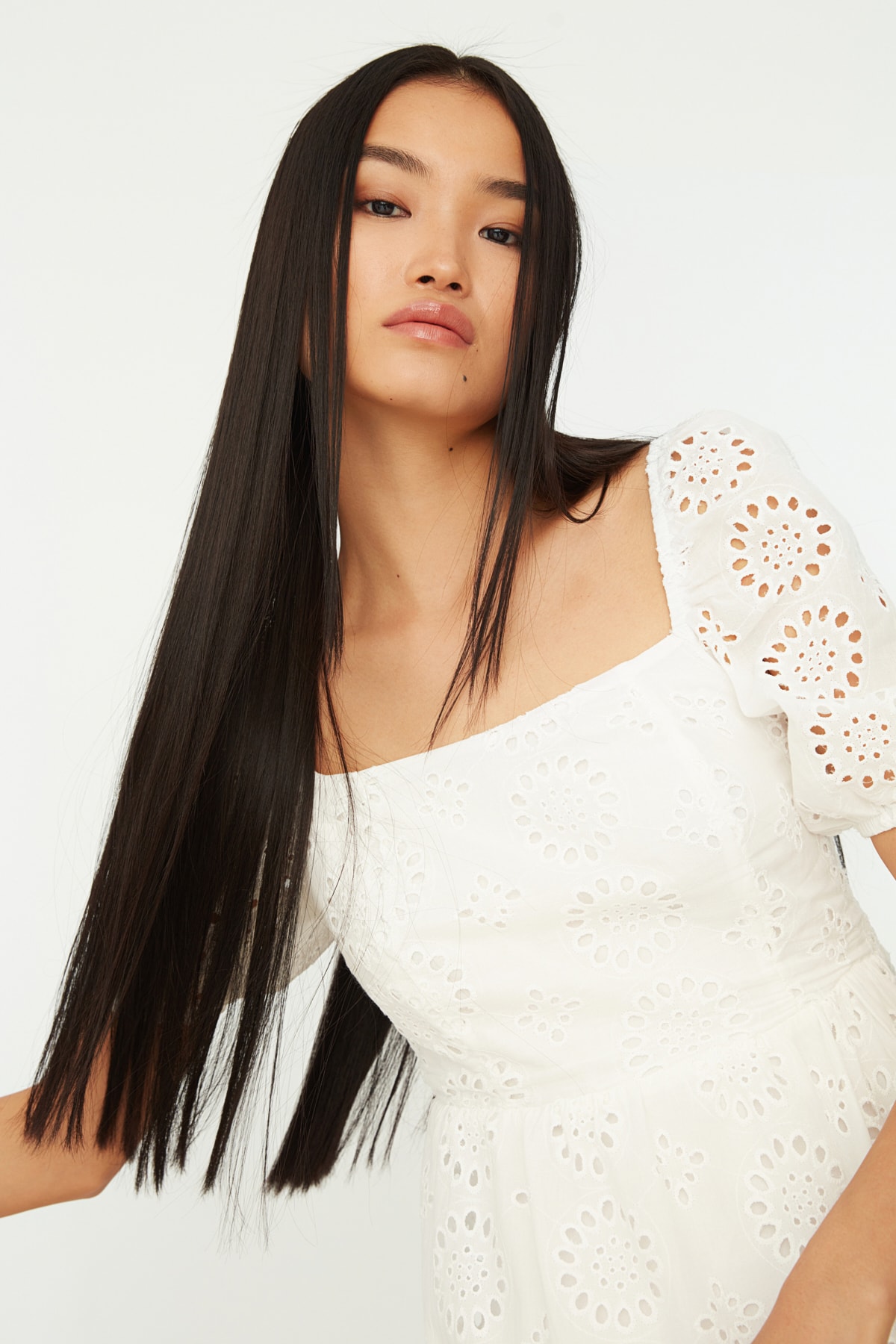 Rochie femeie Trendyol Patterned