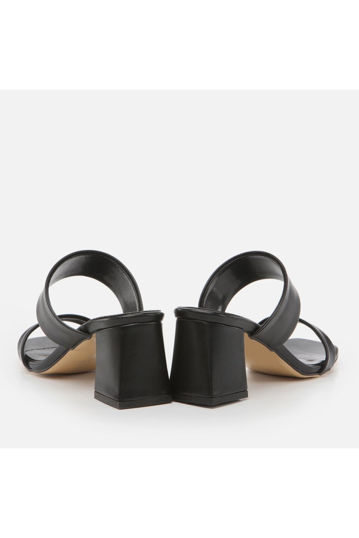 Yaya by Hotiç Black Yaya Women's Slippers