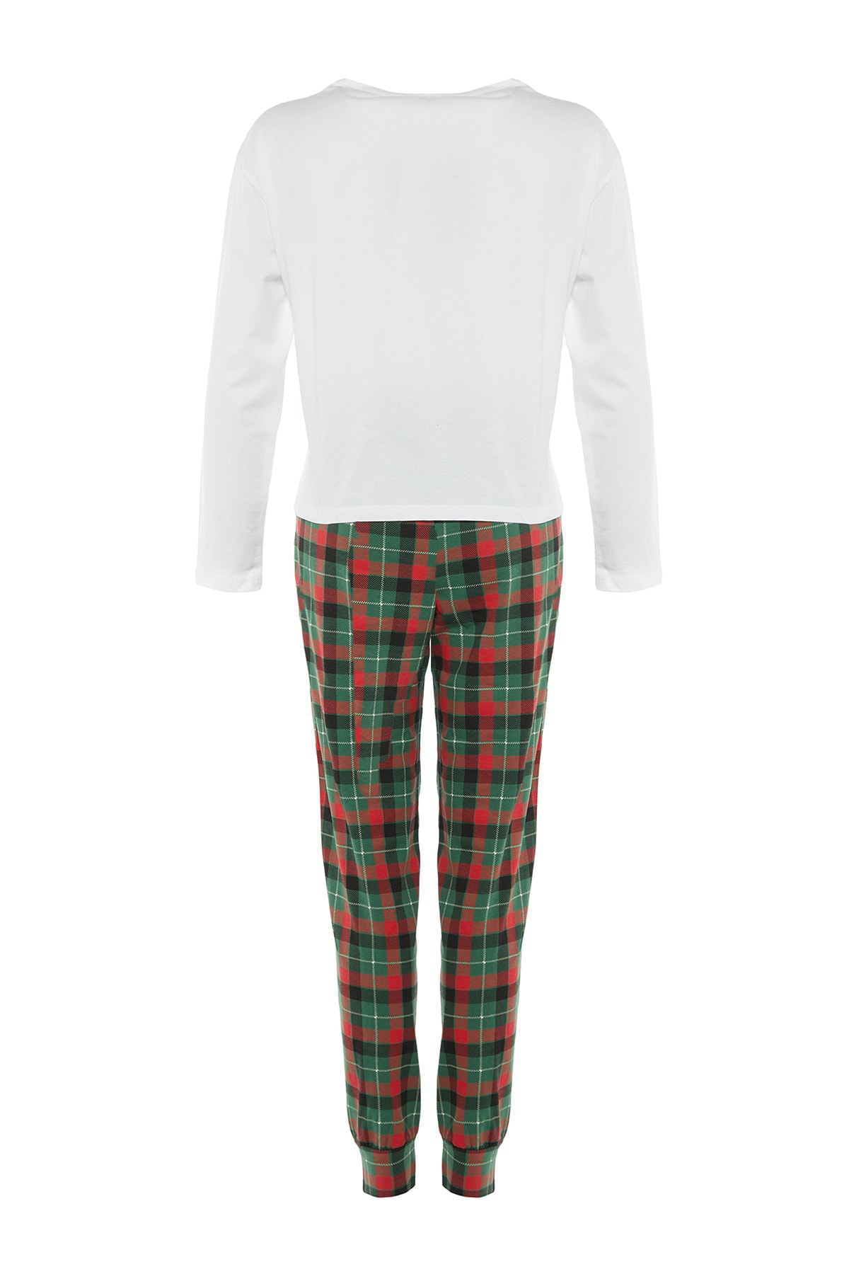Pijama dama, Trendyol Christmas