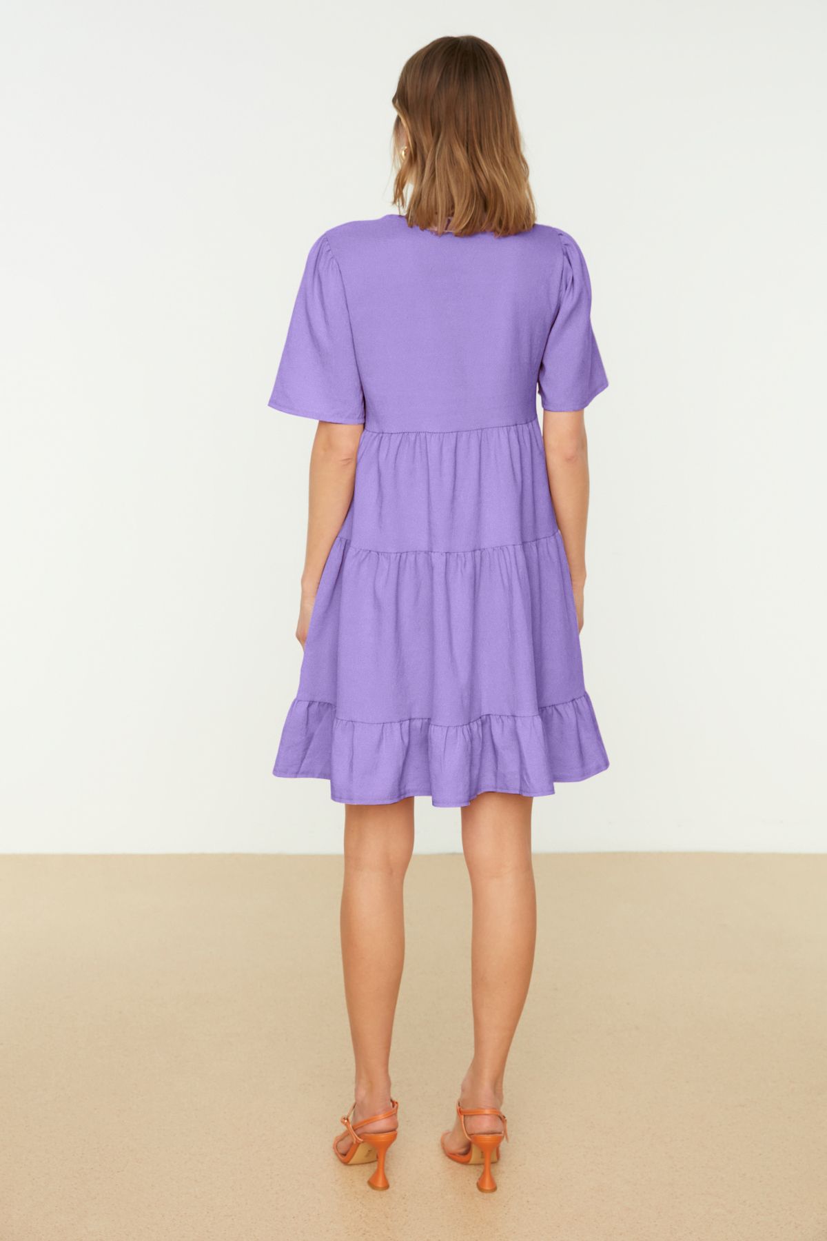 Rochie dama, Trendyol