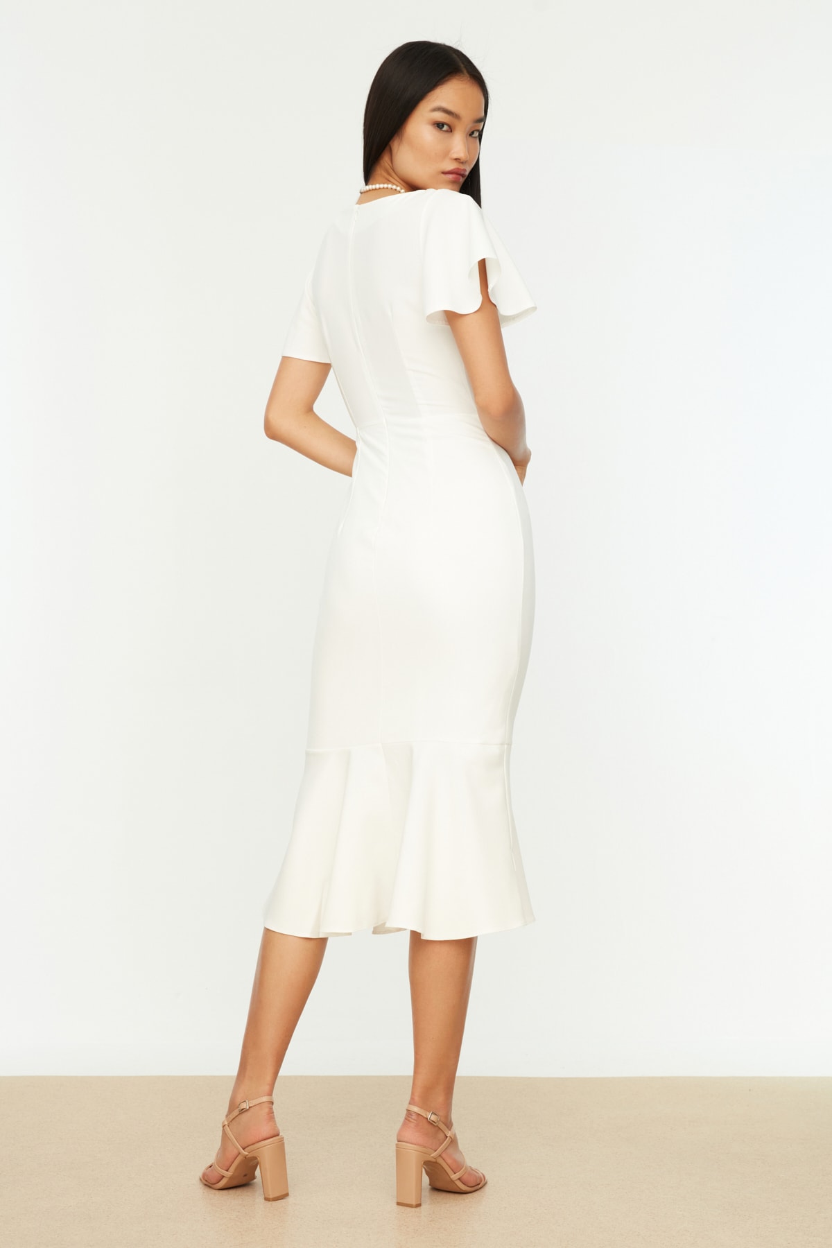 Rochie de damă Trendyol