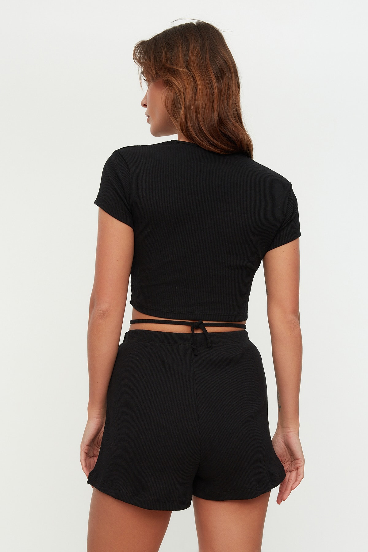 Top dama Trendyol Crop