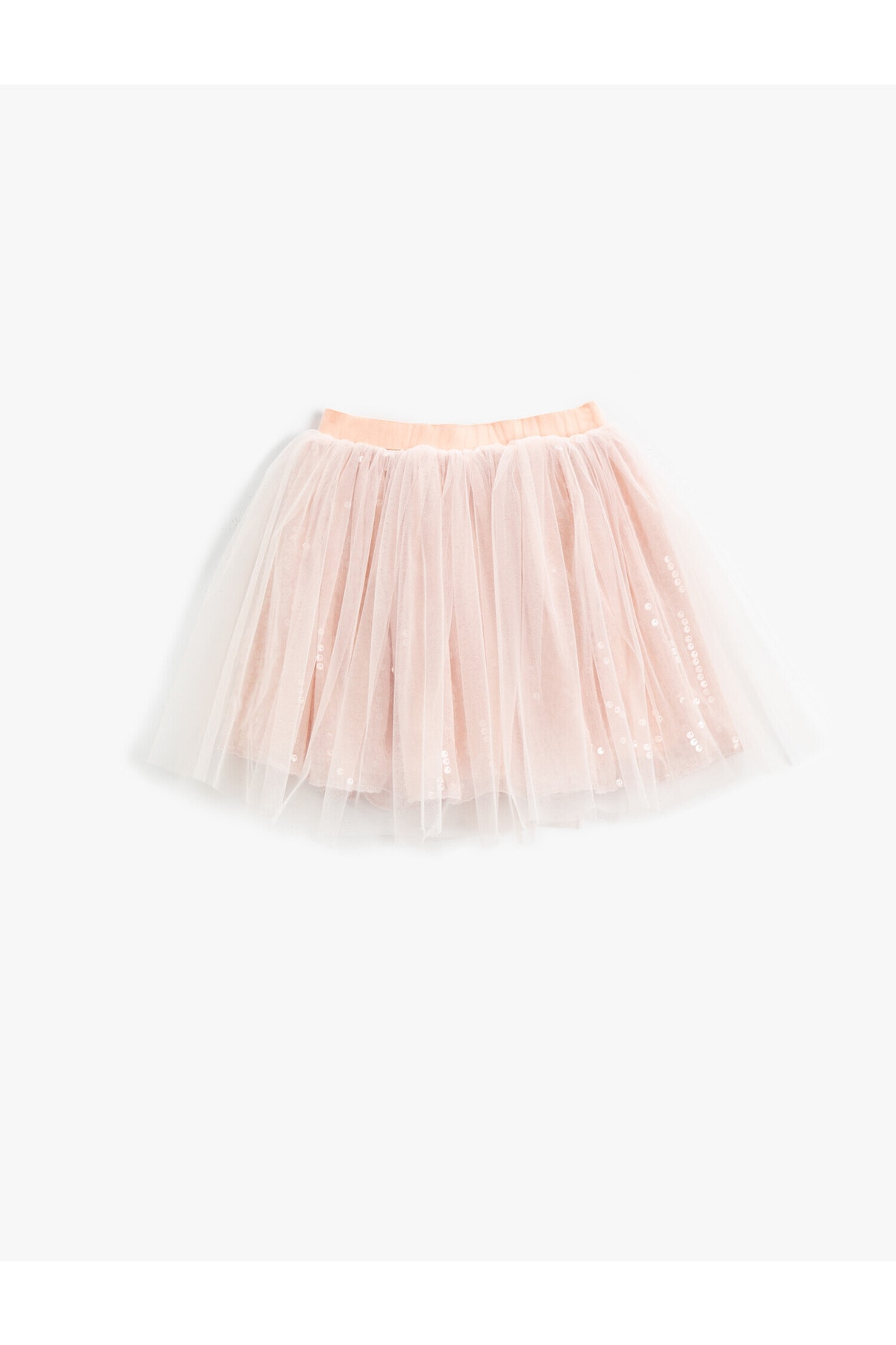 Koton Skirt - Pink - Mini