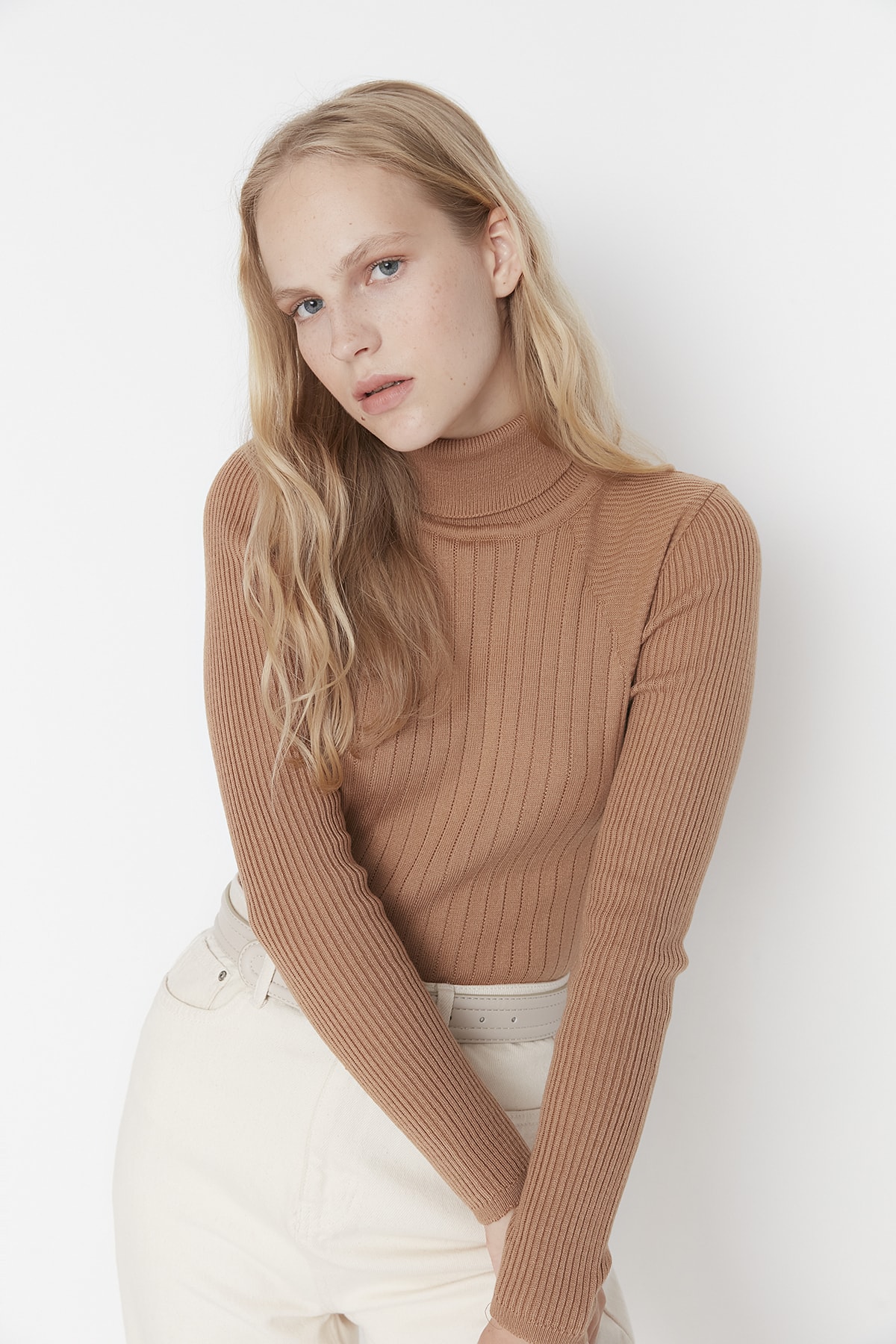Women's sweater Trendyol Knitwear