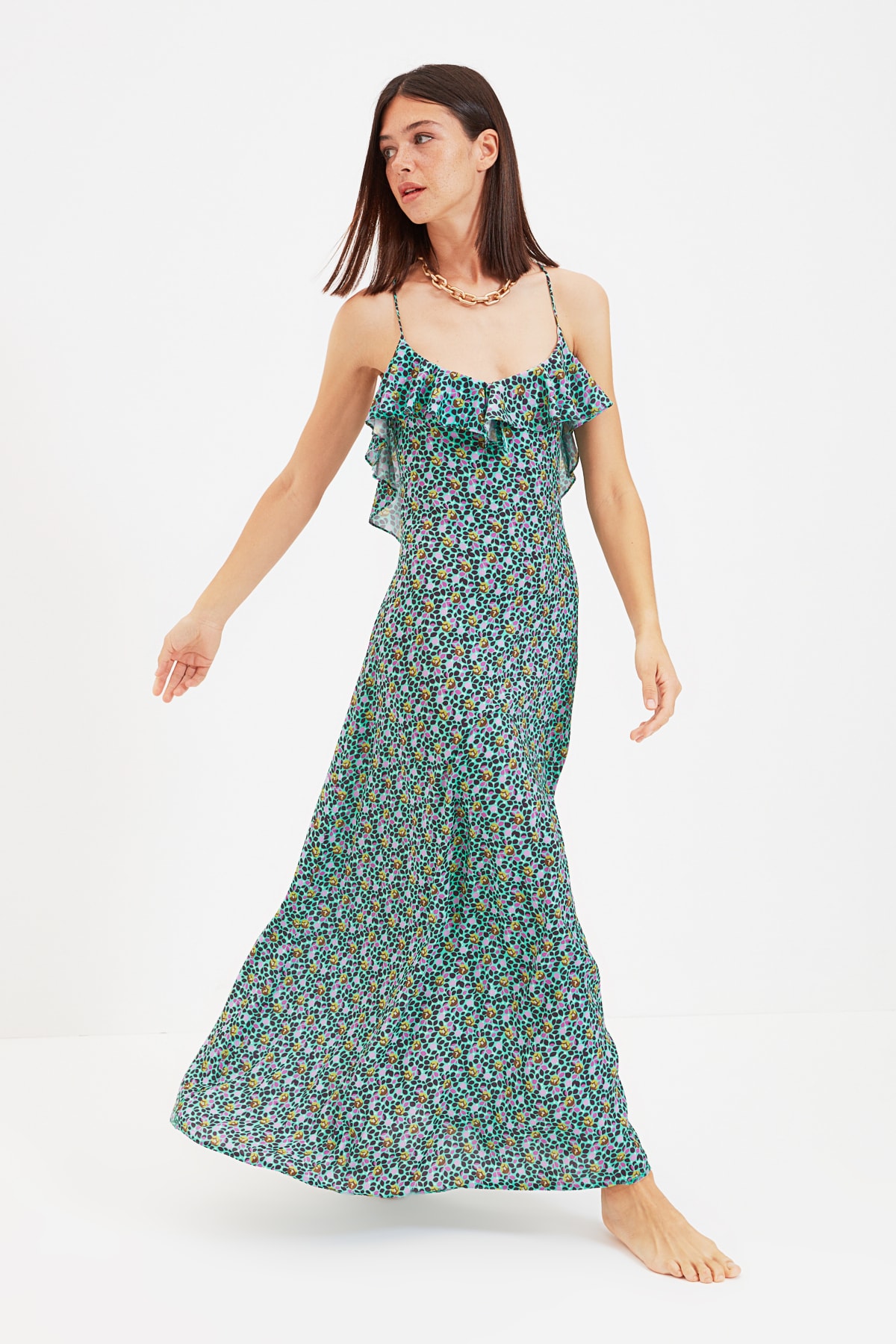 Rochie de damă Trendyol