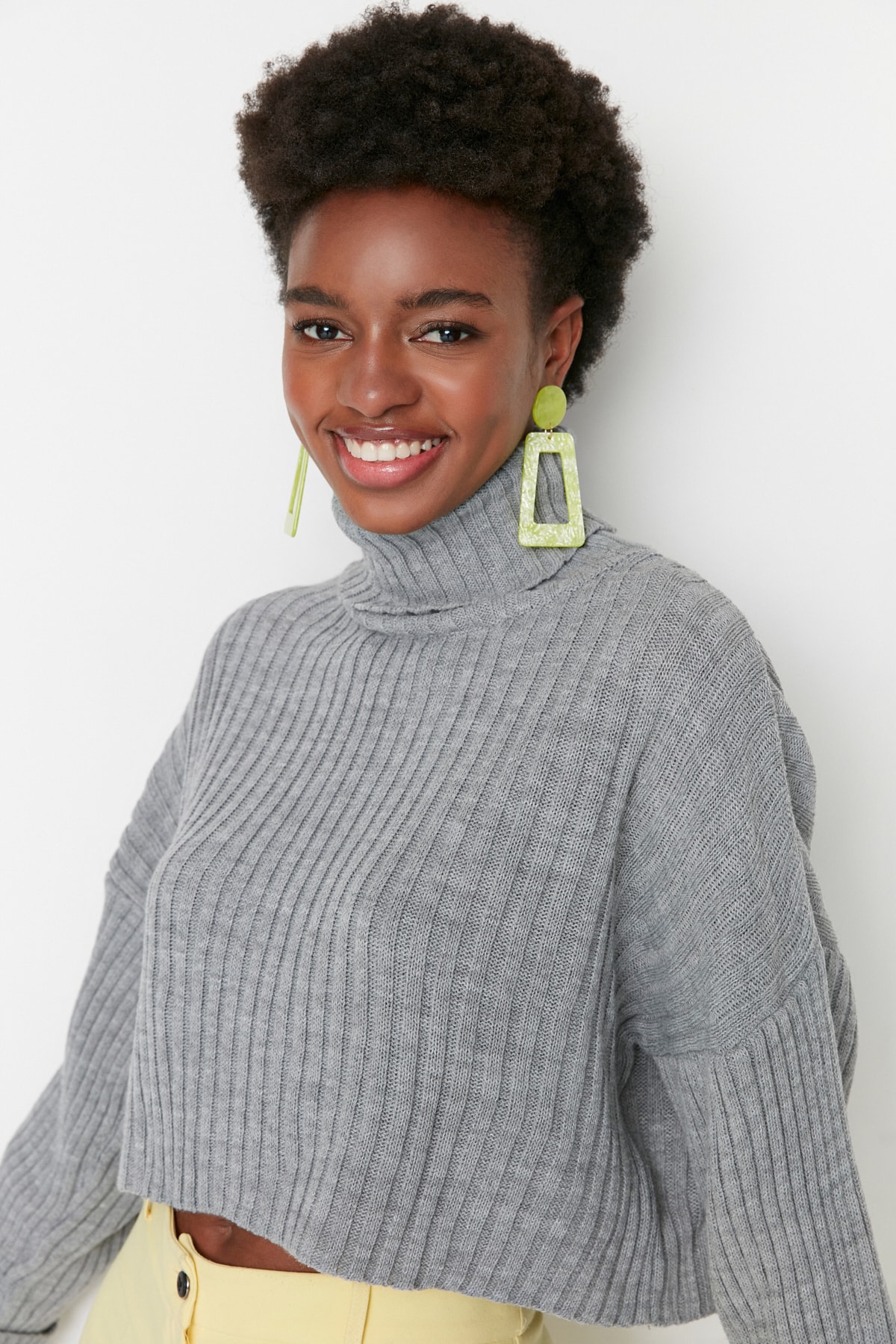 Women's sweater Trendyol Knitwear