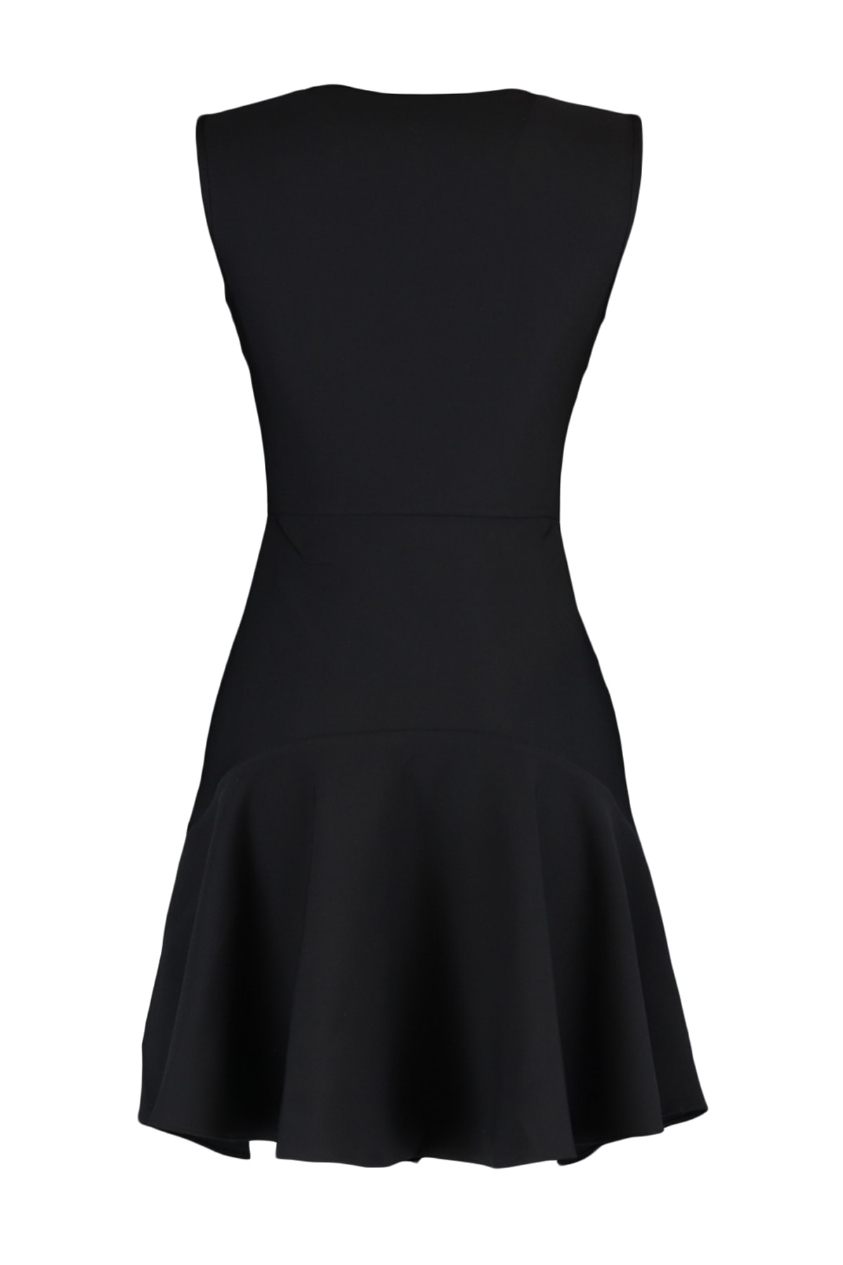 Rochie dama, Trendyol Zipper detailed