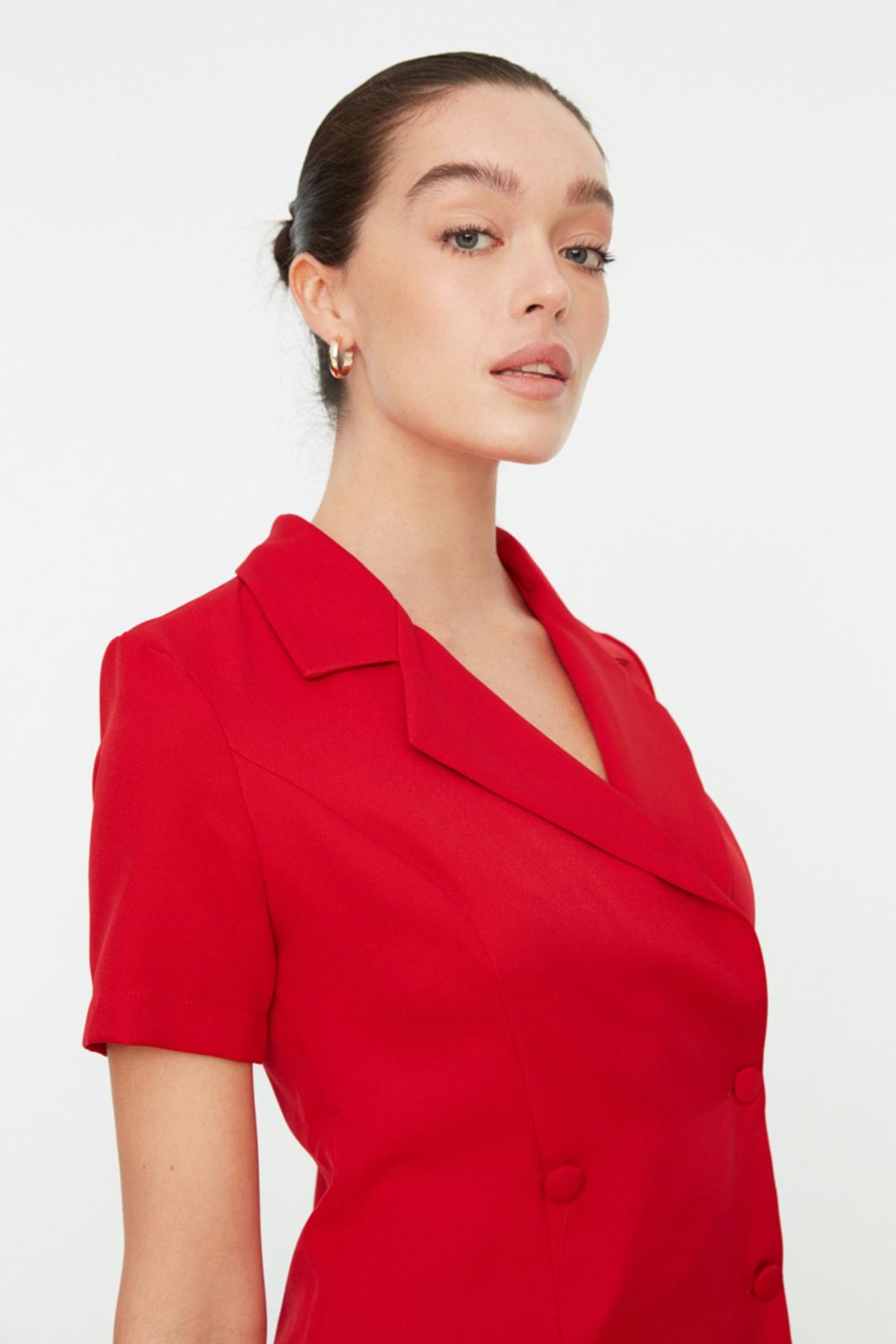 Rochie dama, Trendyol Jacket
