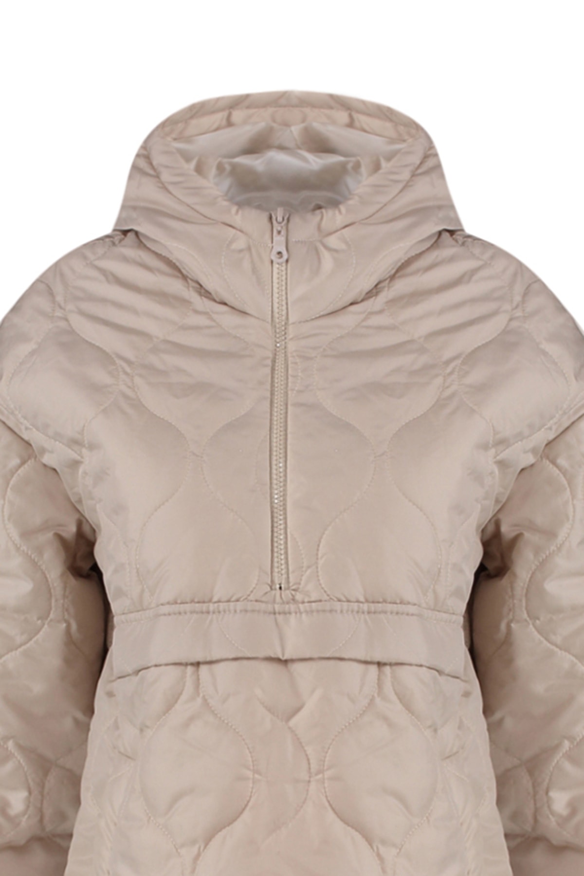 Geaca dama, Trendyol Oversize