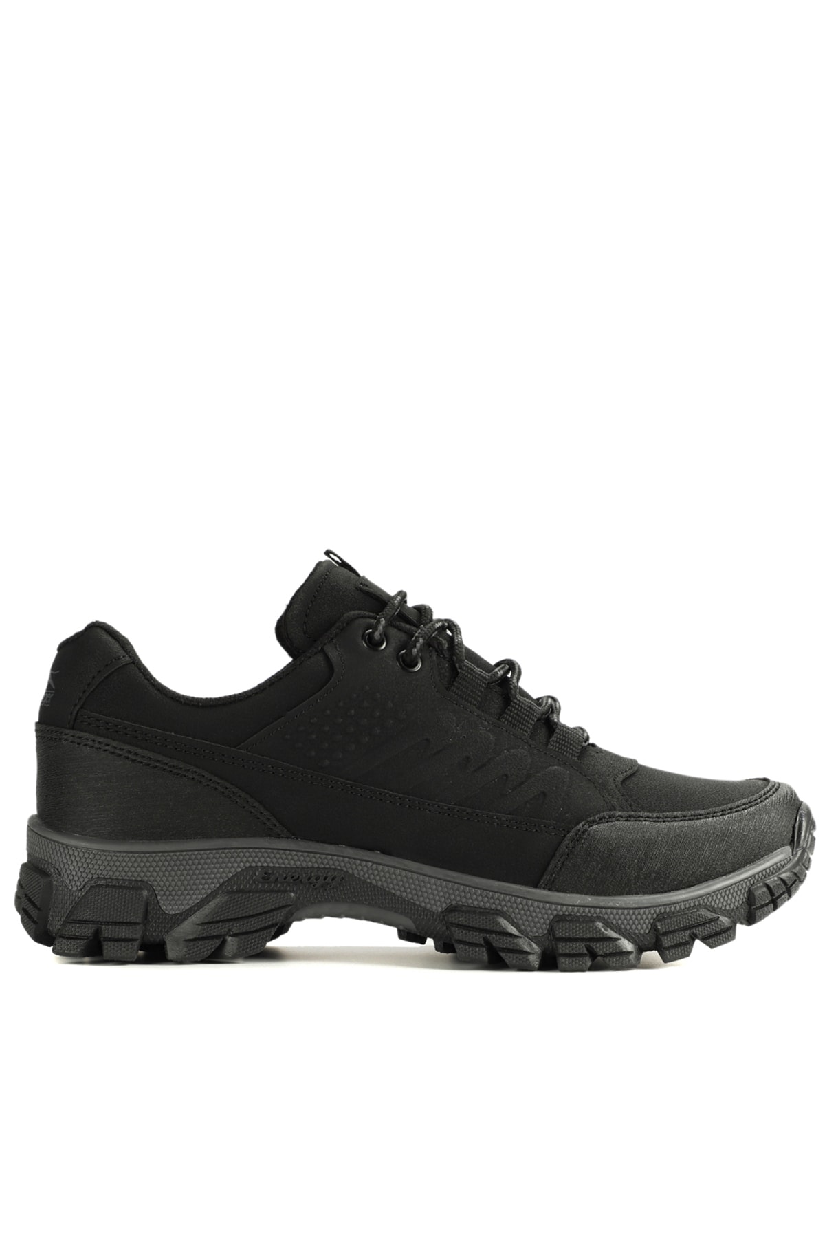 Slazenger Adark Outdoor Boots Men's Shoes Black