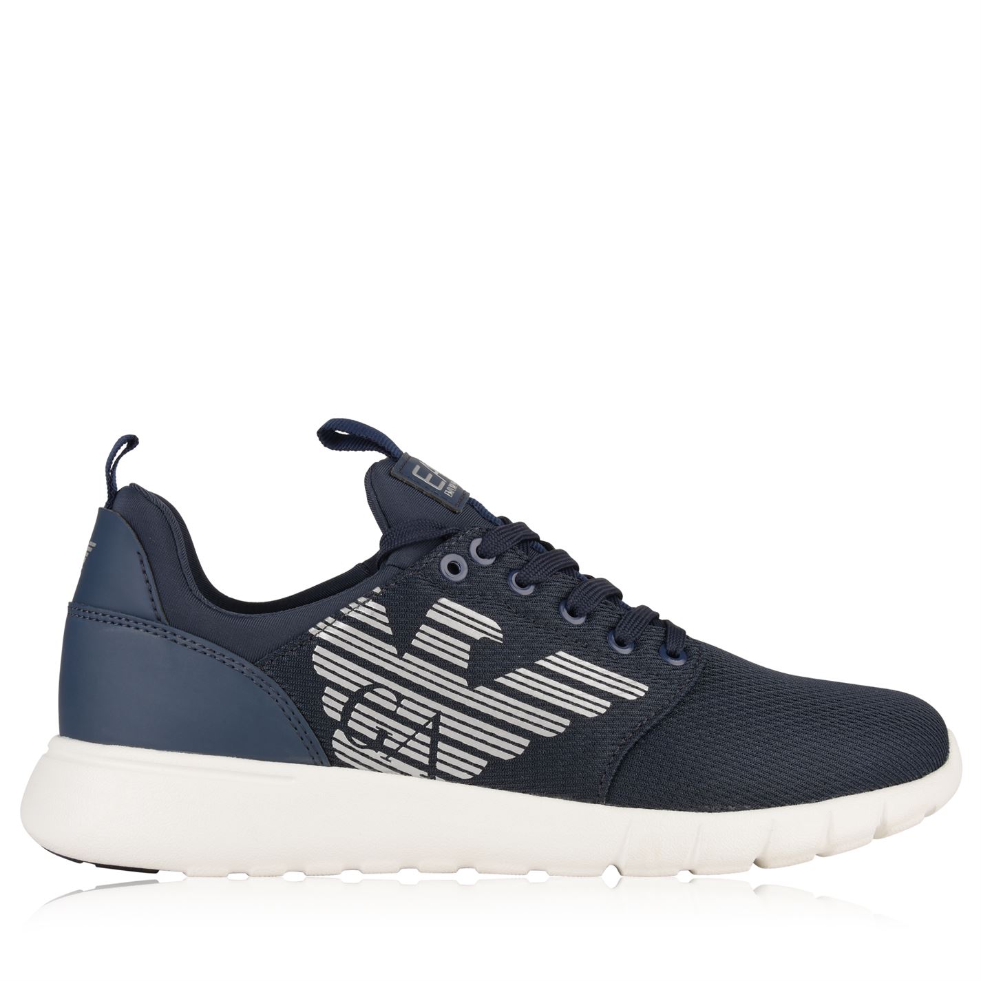 boty EA7 Simple Racer