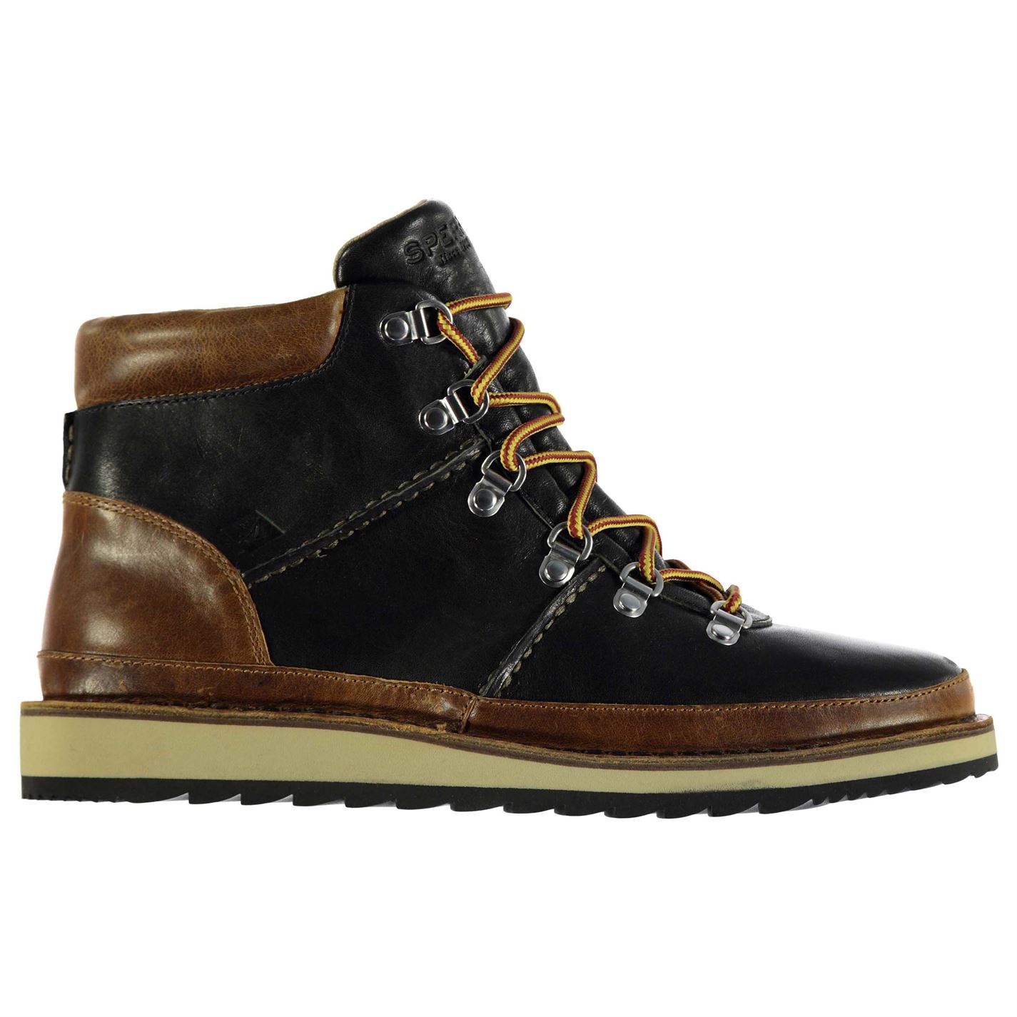 sperry dockyard