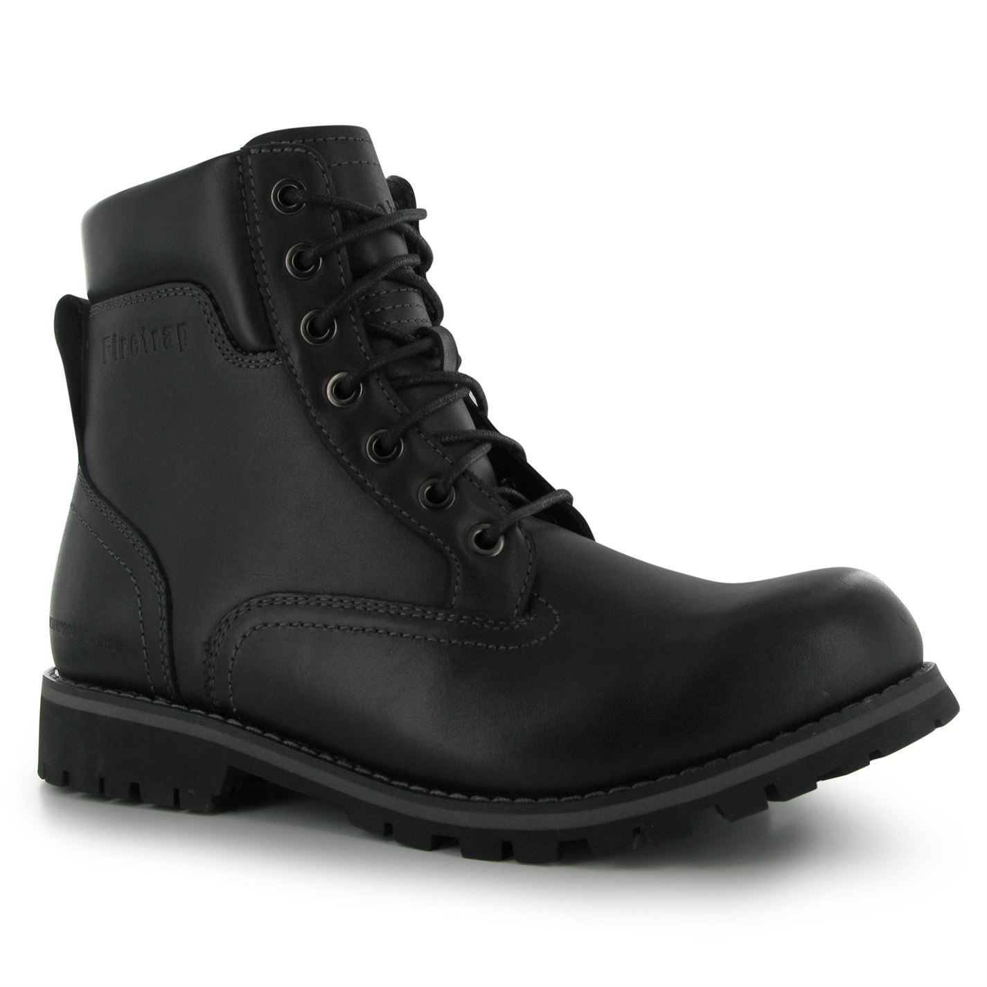 firetrap total mens boots