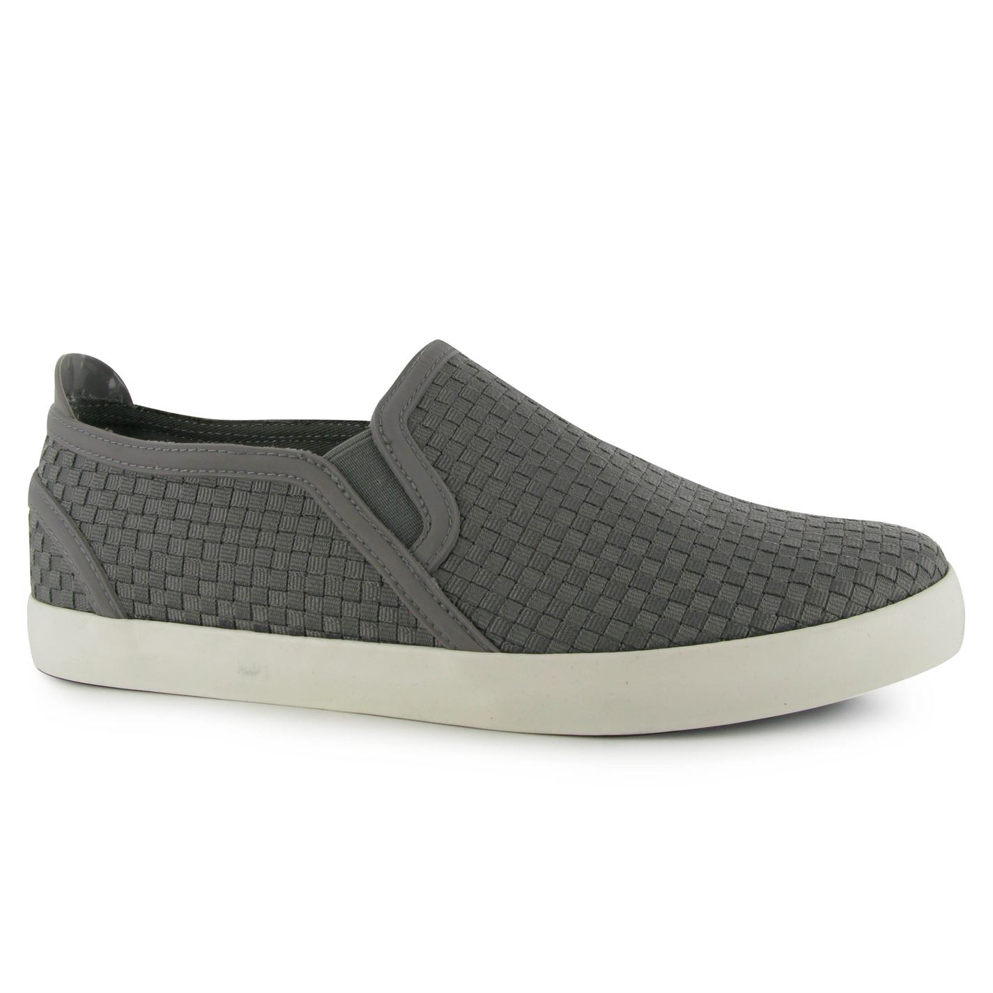 lee cooper slip on shoes