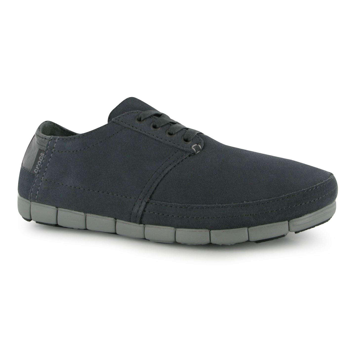  Crocs  Stretch Sole  Mens Shoes 