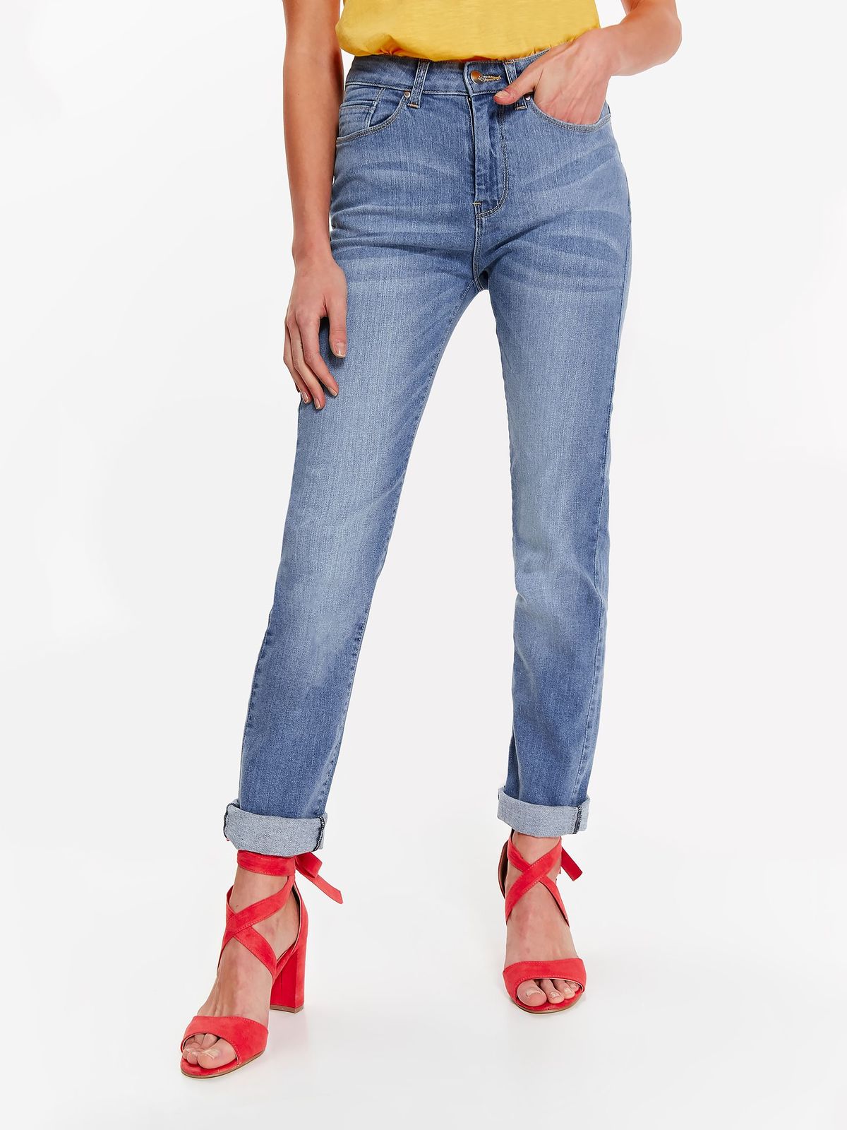 Вайлдберриз джинсы женские летние. Весенние джинсы женские. Top Secret джинсы.