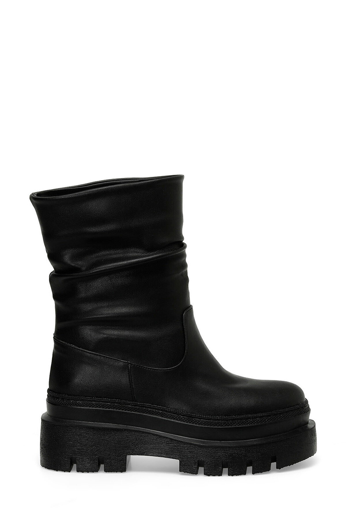 Levně Butigo 3PR Women's Black Boots