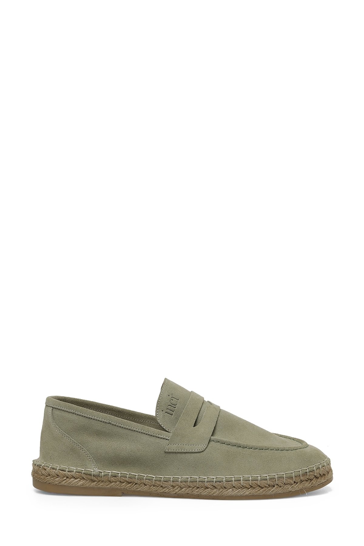 İnci INCI HENRY 4FX GREEN Man Espadril