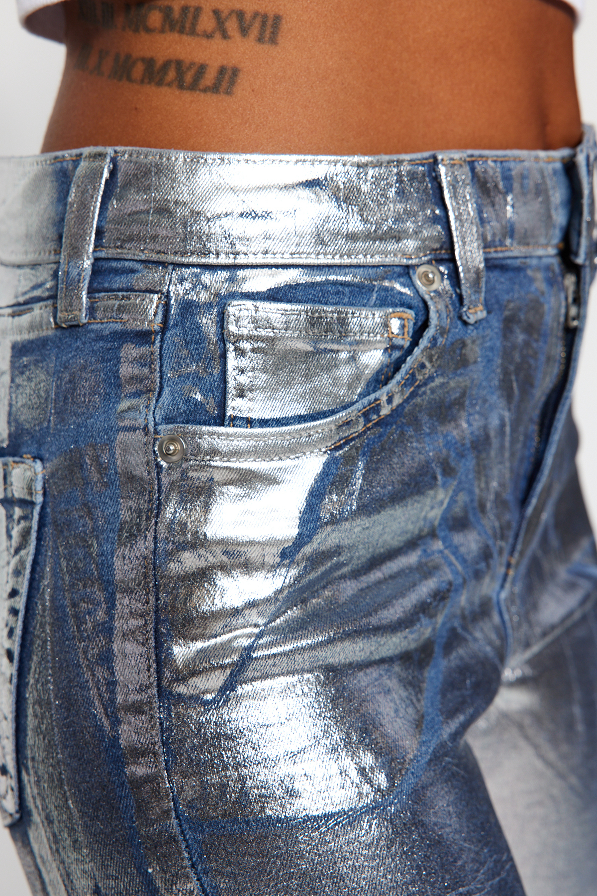 Blugi dama, Trendyol