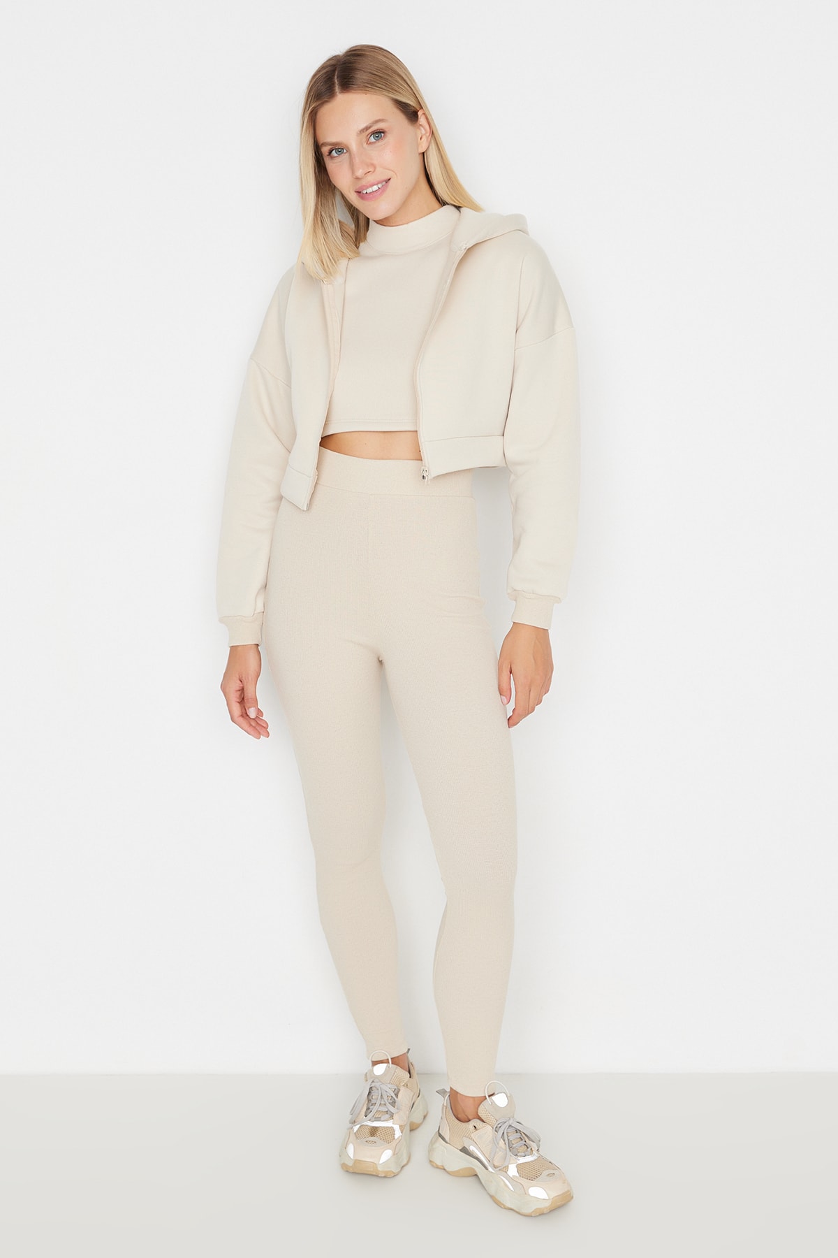 Women’s set Trendyol
