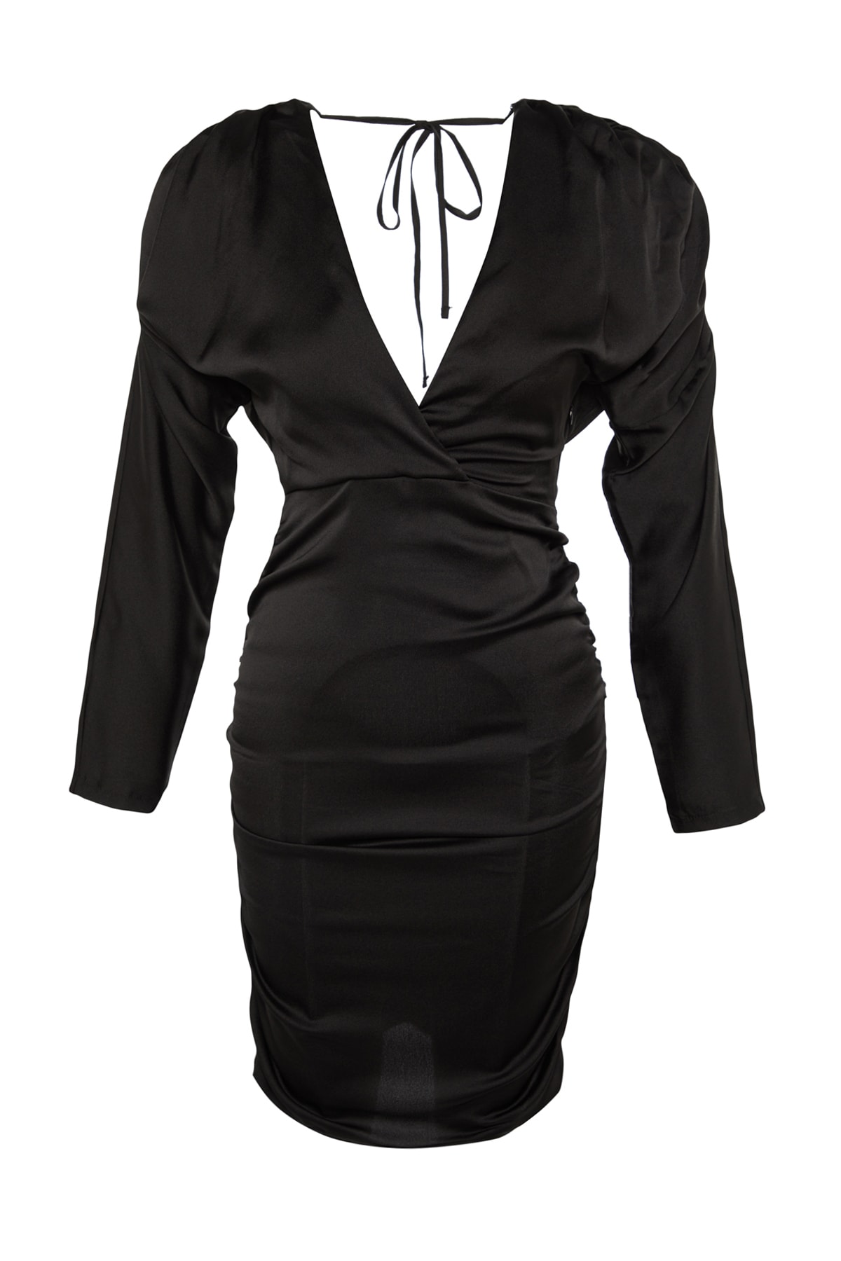 Rochie dama, Trendyol Satin