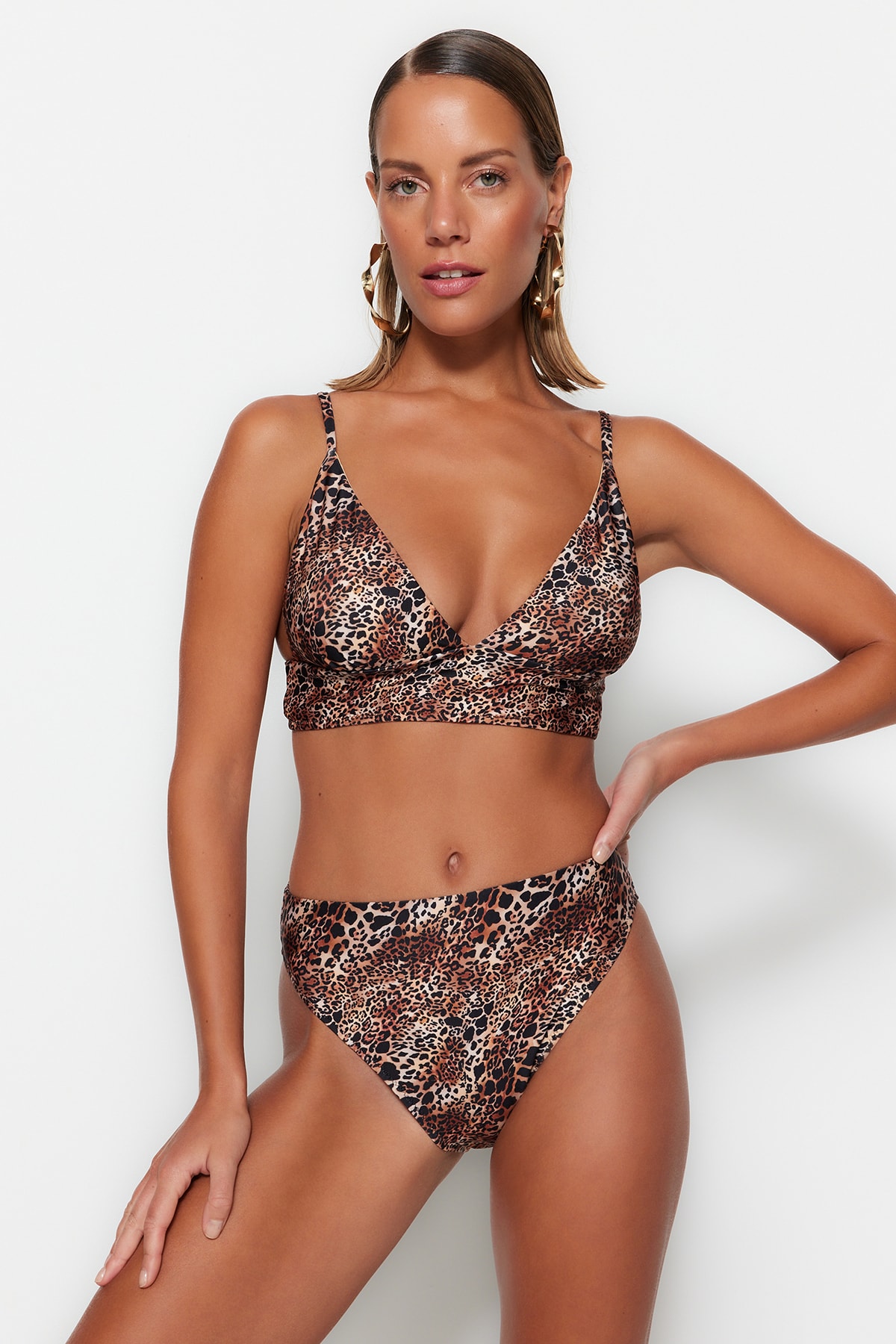 Bikini partea de jos Trendyol