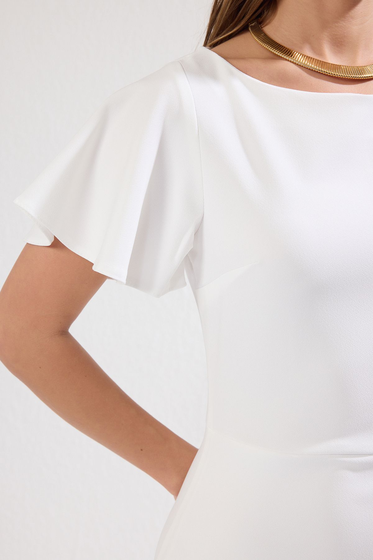 Rochie de damă Trendyol