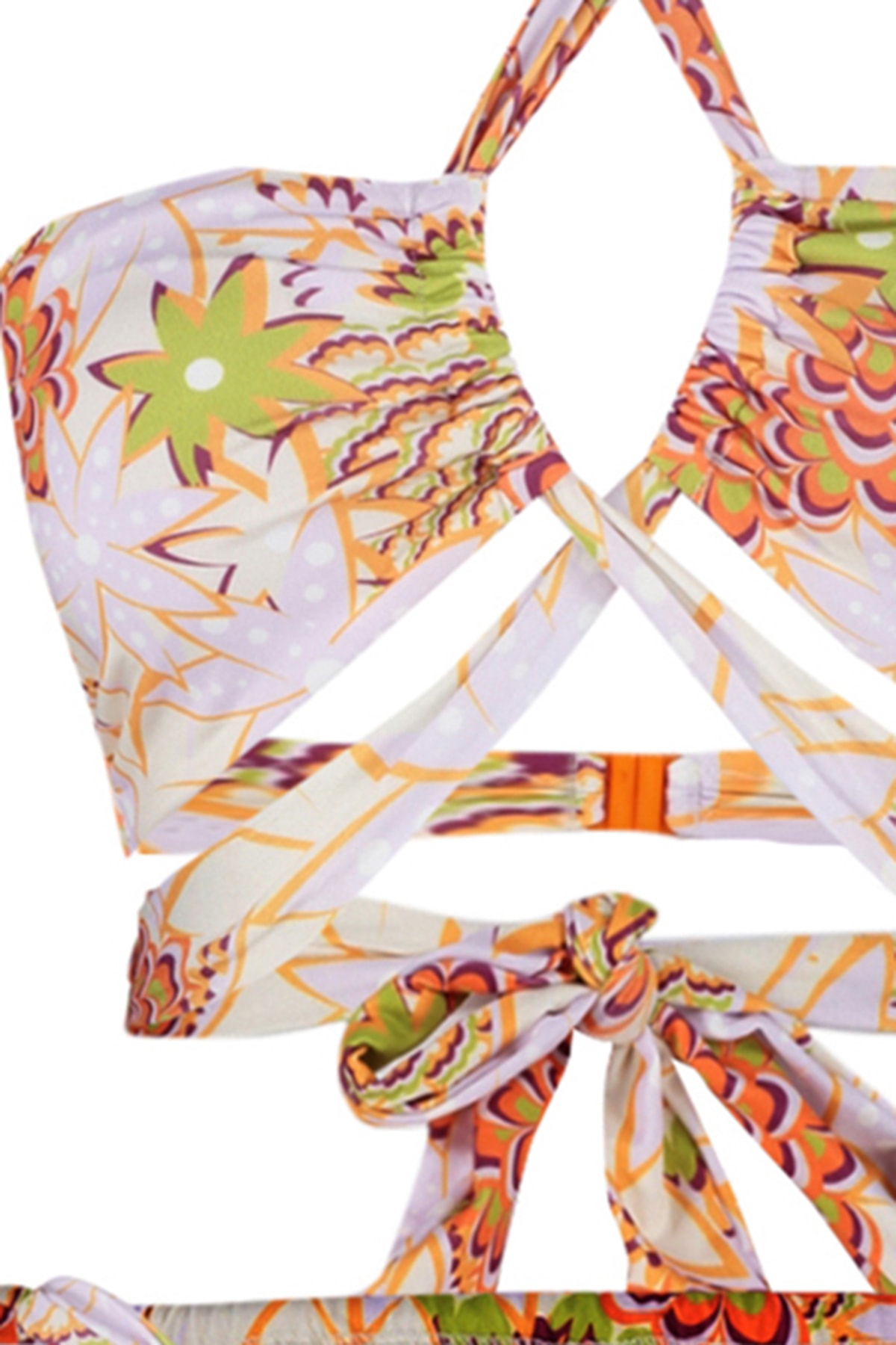 Bikini dama, Trendyol