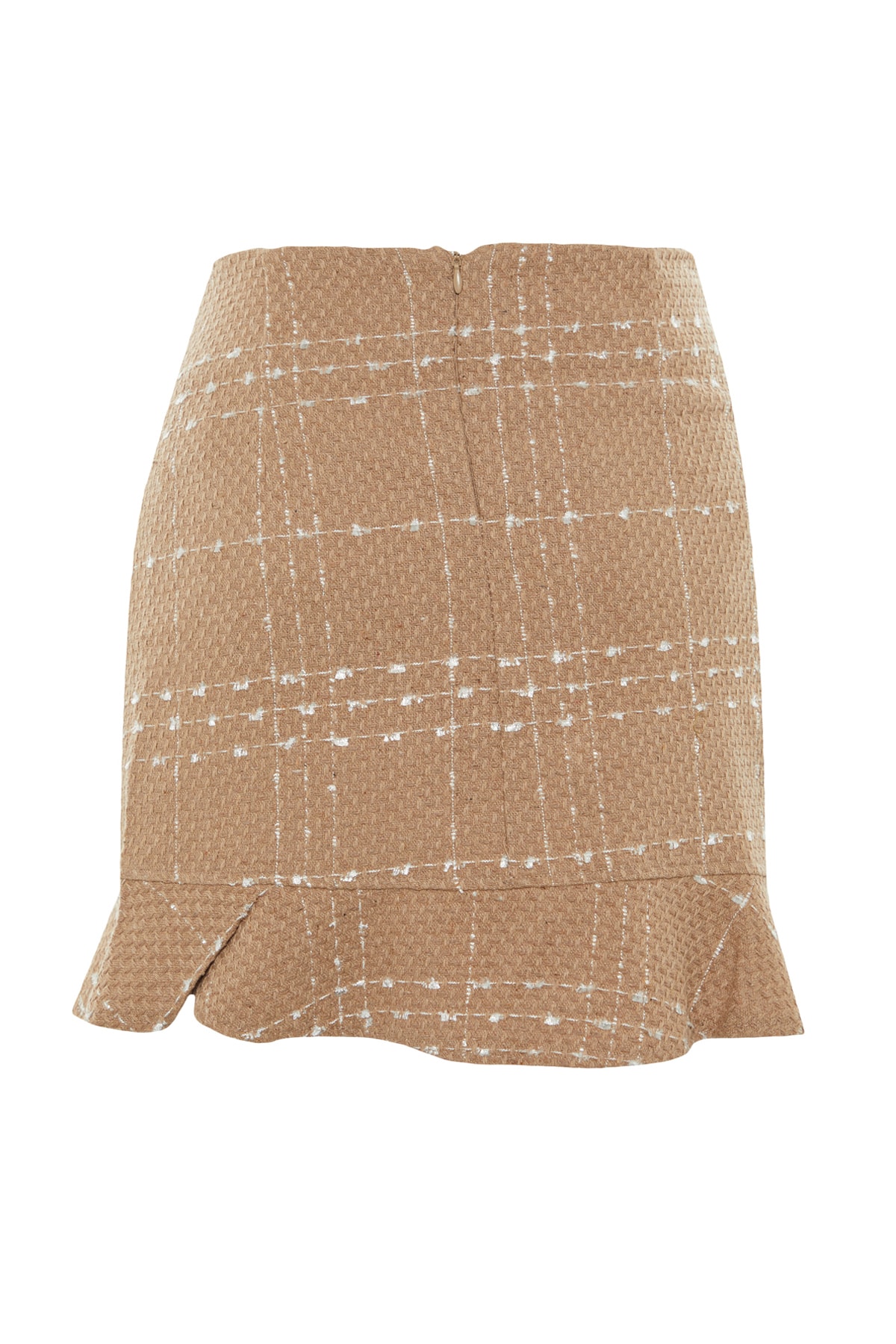 Fusta dama, Trendyol Buttoned