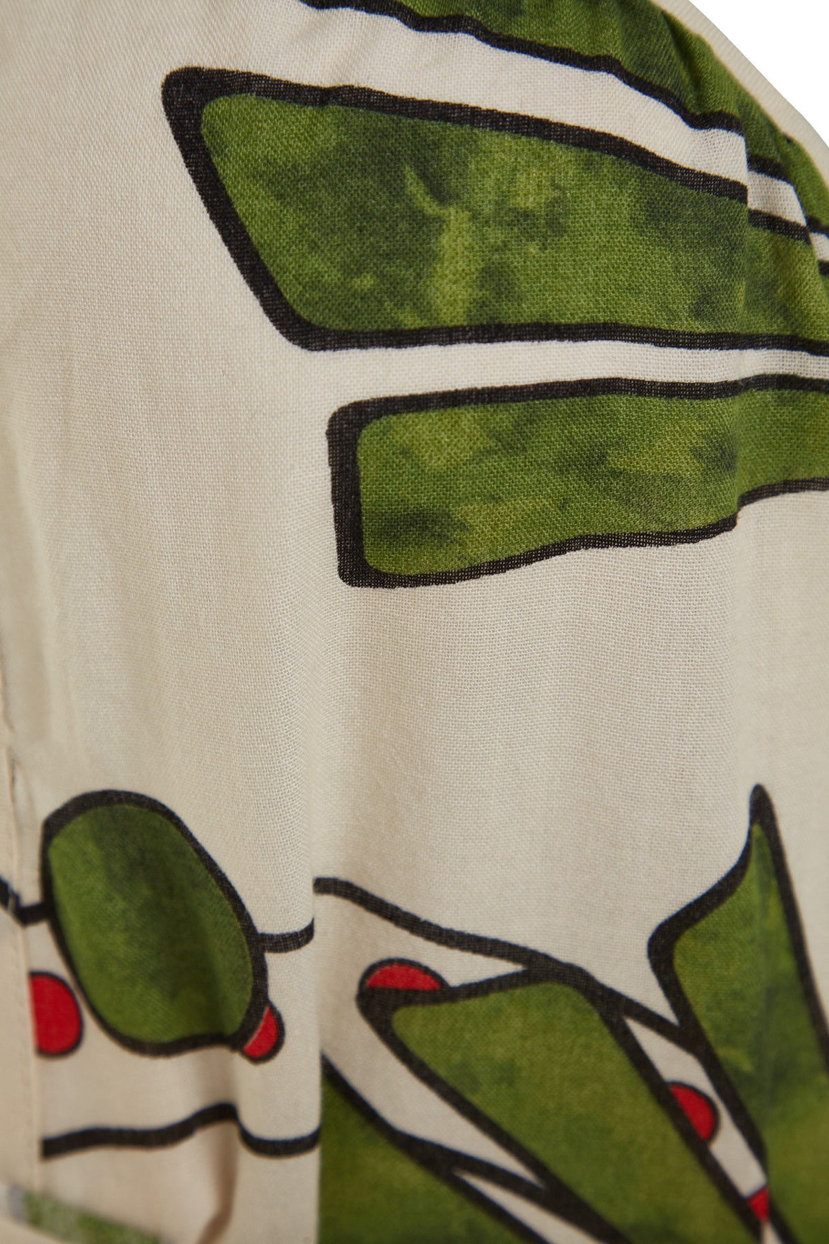 Salopeta dama, Trendyol