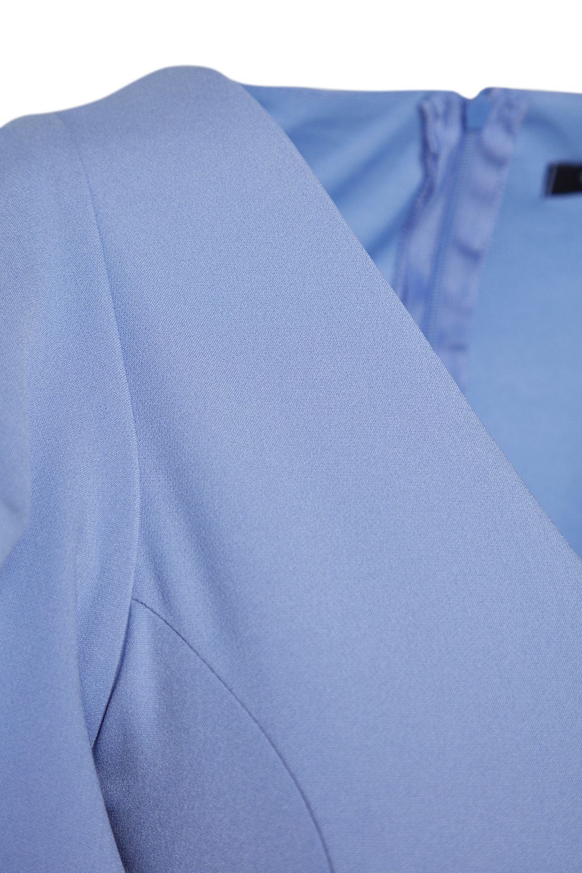 Rochie dama, Trendyol Frill Detailed