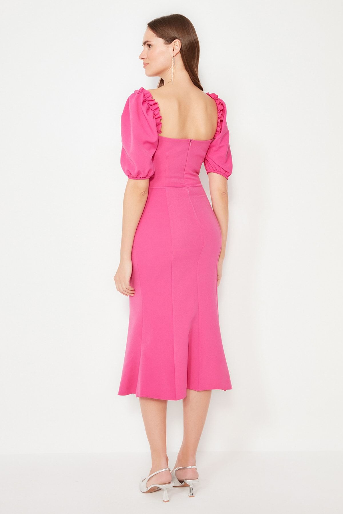 Rochie de damă Trendyol