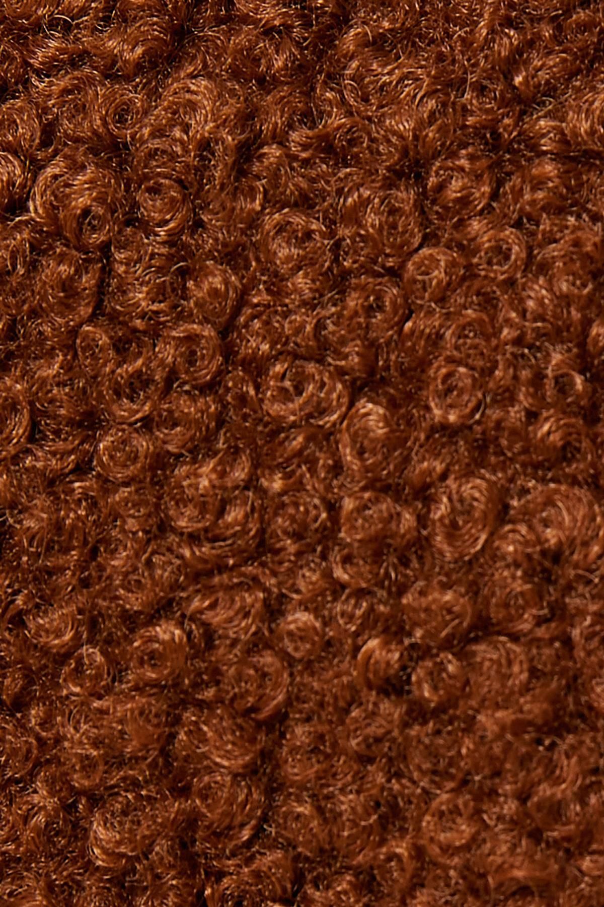 Koton Brown Women's Jacket