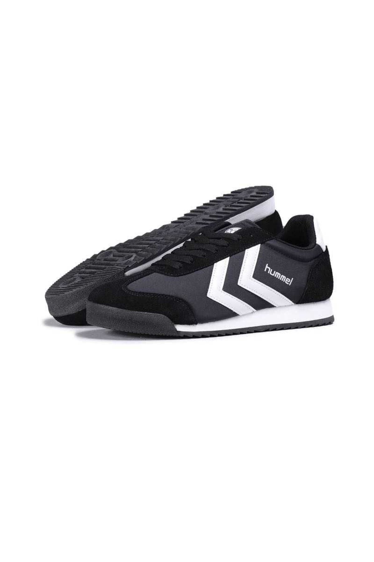 Tenisi barbati, Hummel Florida