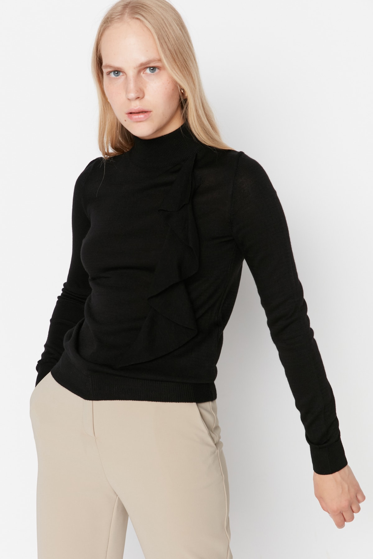 Women's sweater Trendyol Knitwear