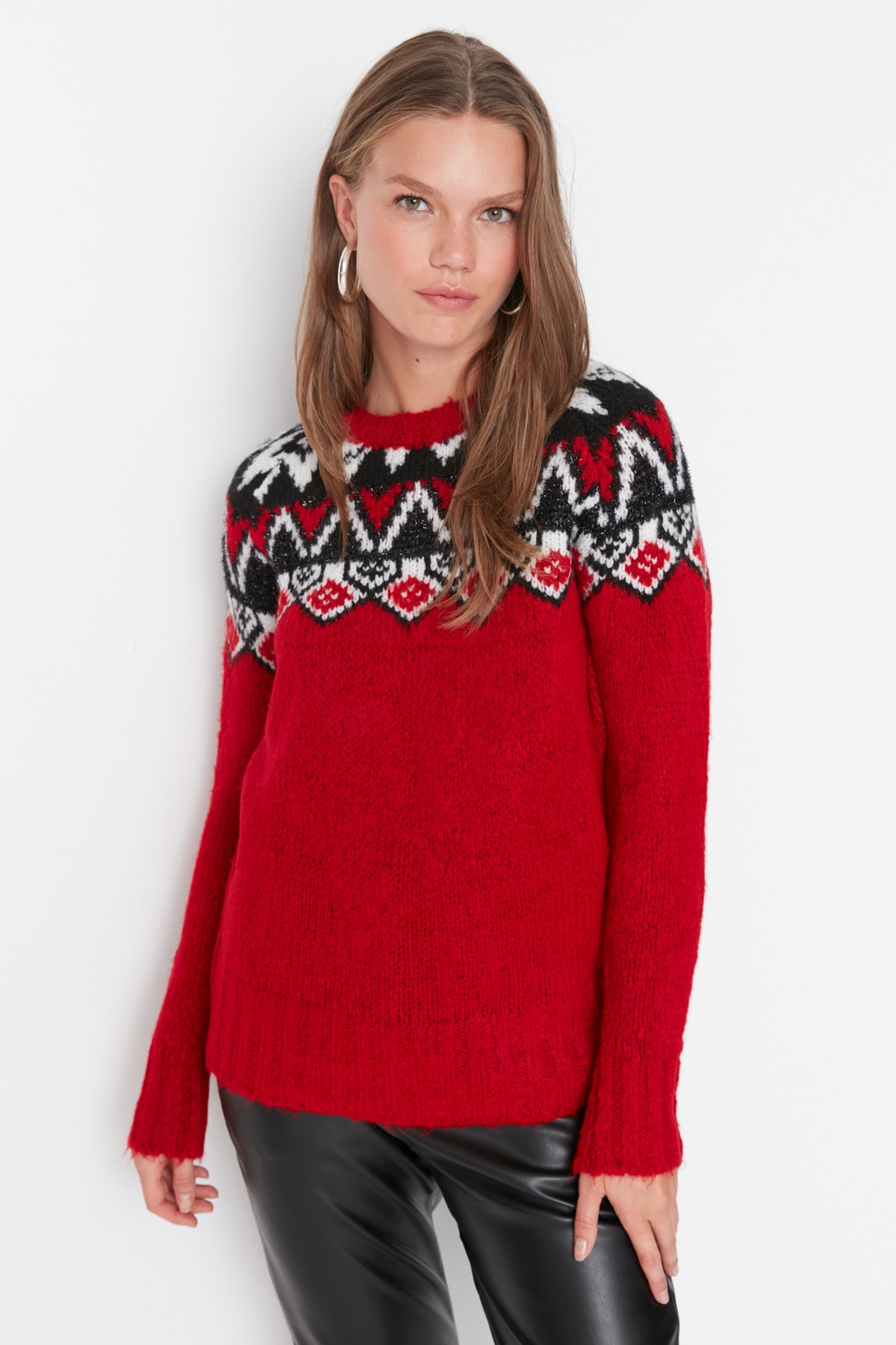 Women's sweater Trendyol Knitwear