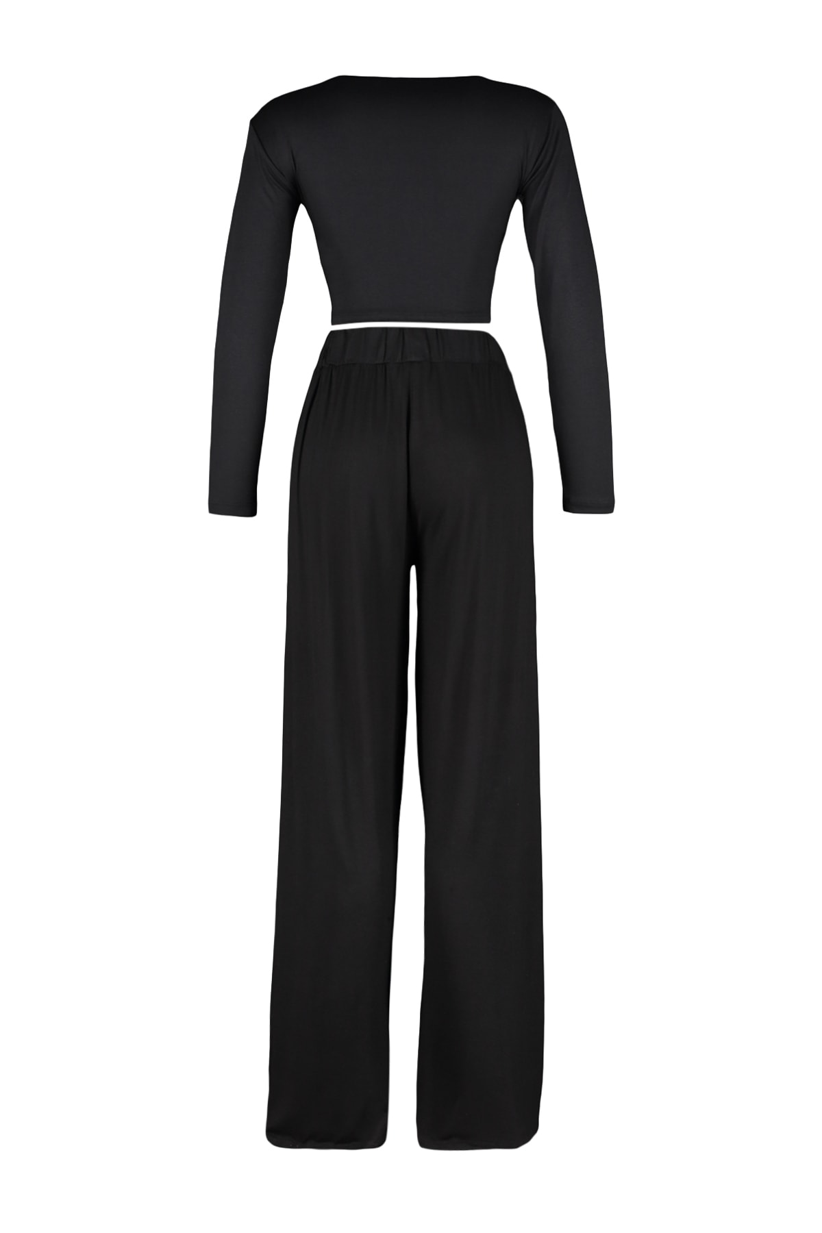 Set Dama, Trendyol Basic
