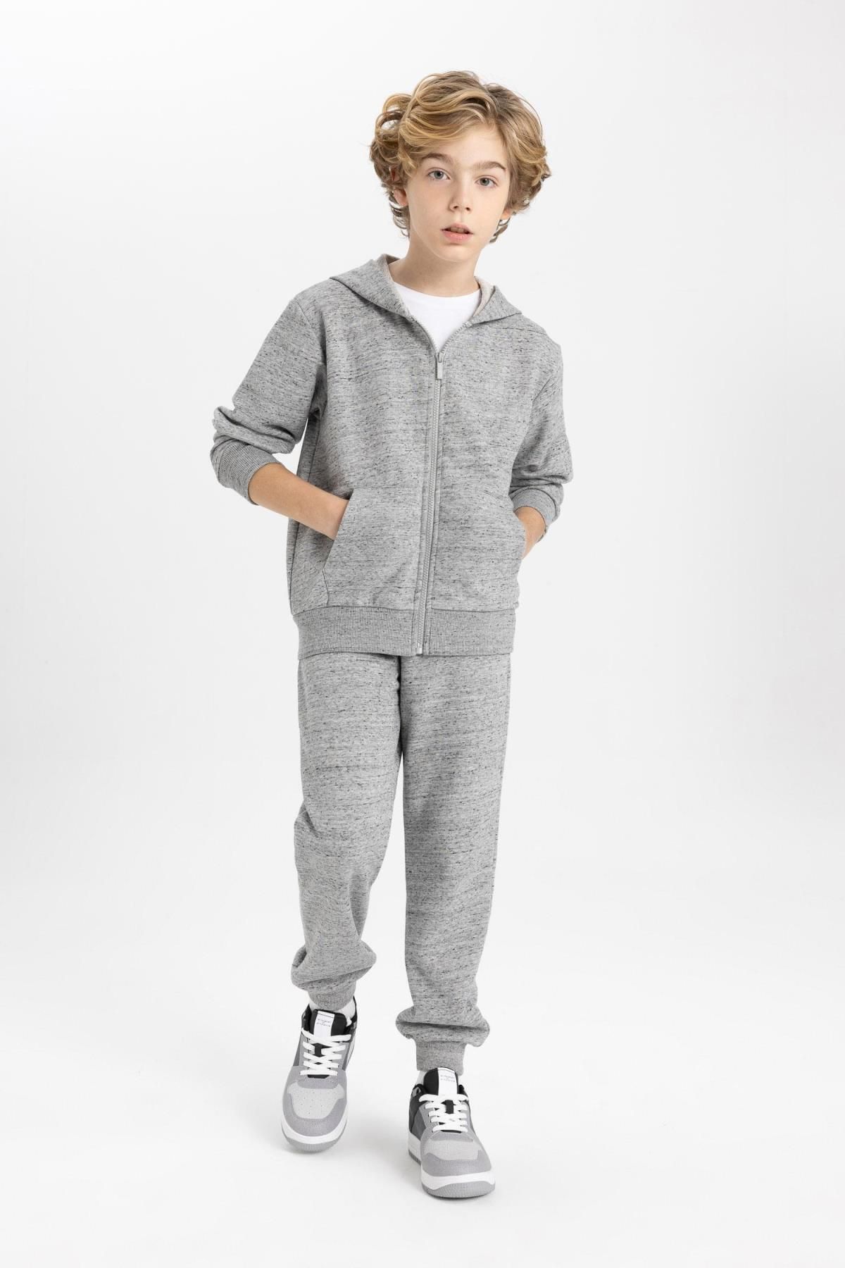 DEFACTO Boys' Jogger Sweatpants