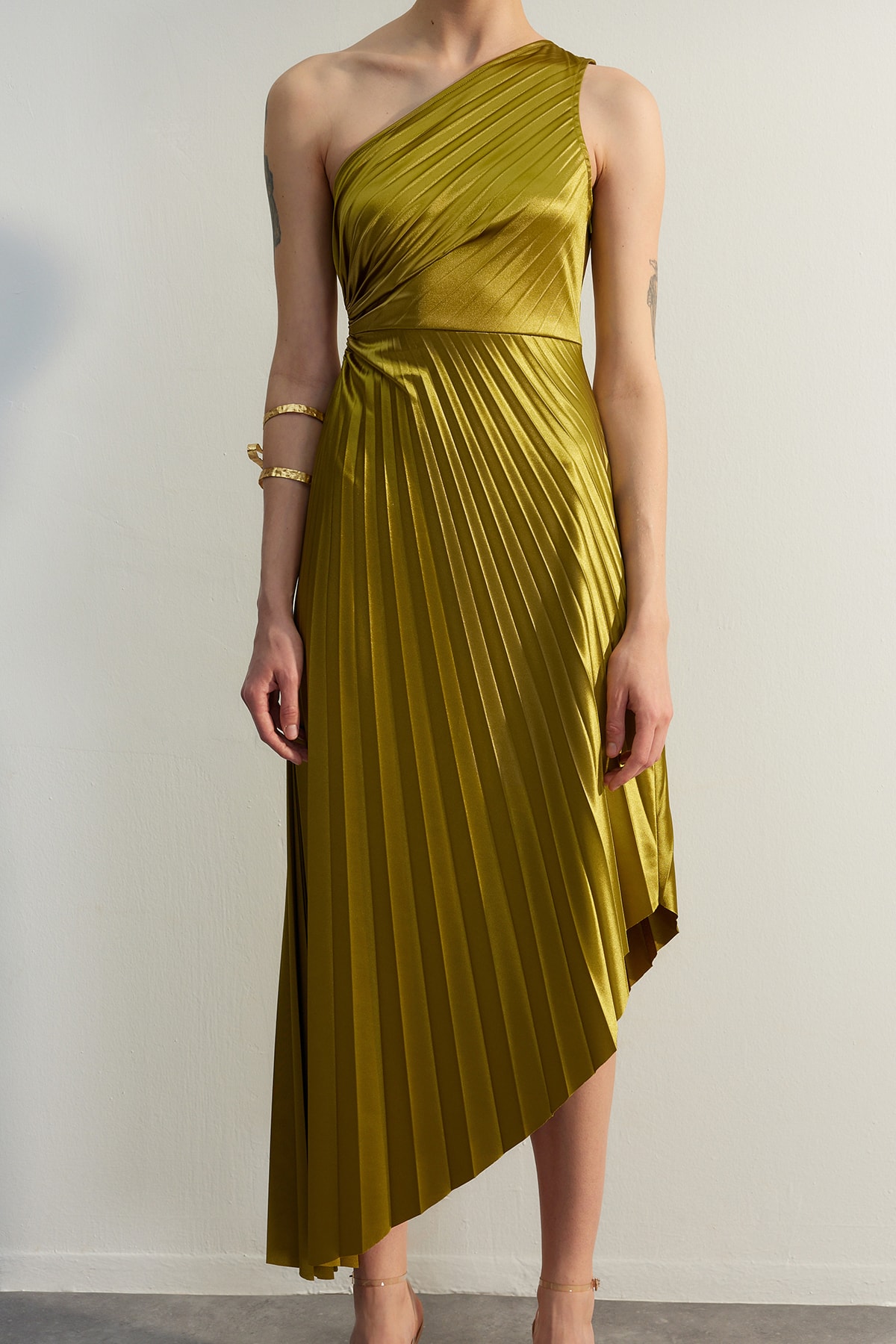 Rochie de damă Trendyol