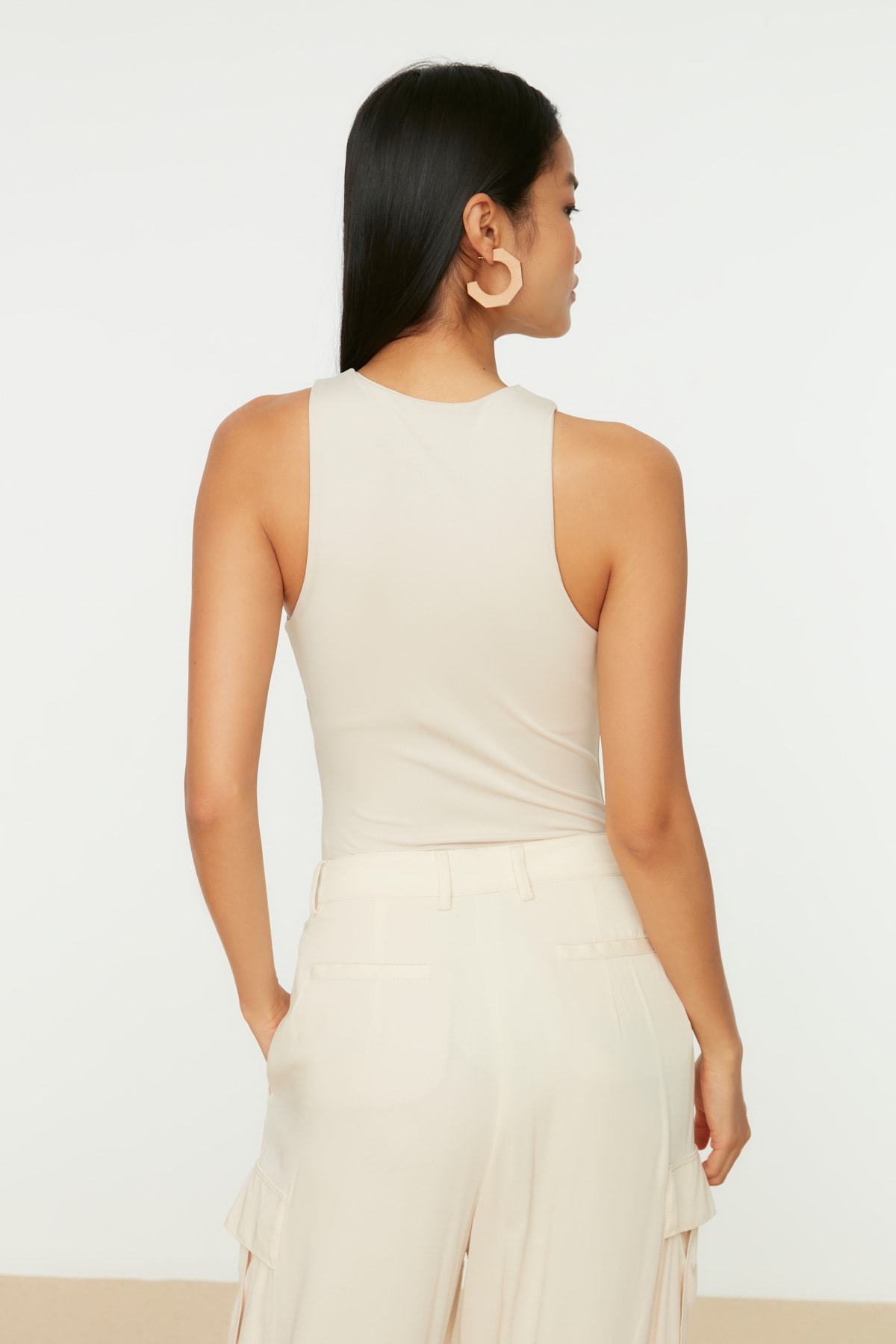 Bodysuit dama, Trendyol