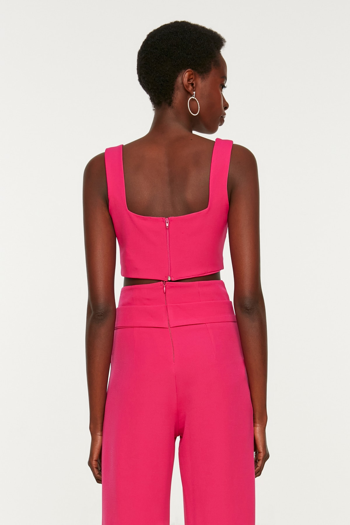 Top dama Trendyol Basic