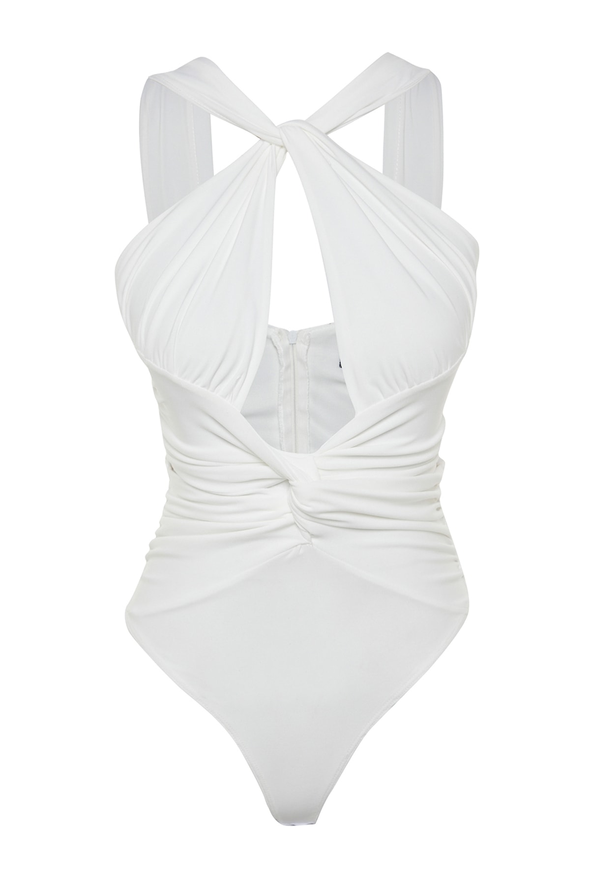 Bodysuit dama, Trendyol Detailed