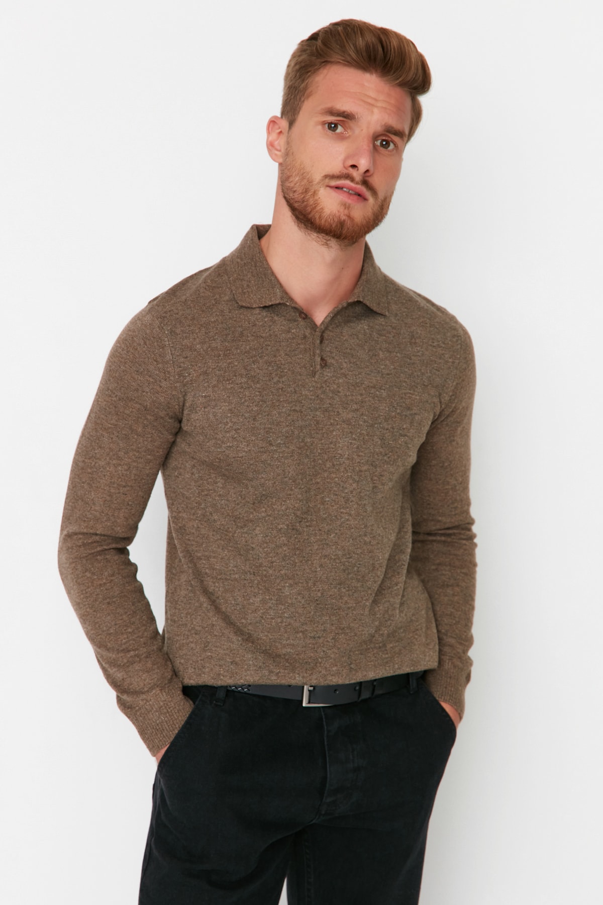 Men's sweater Trendyol Knitwear