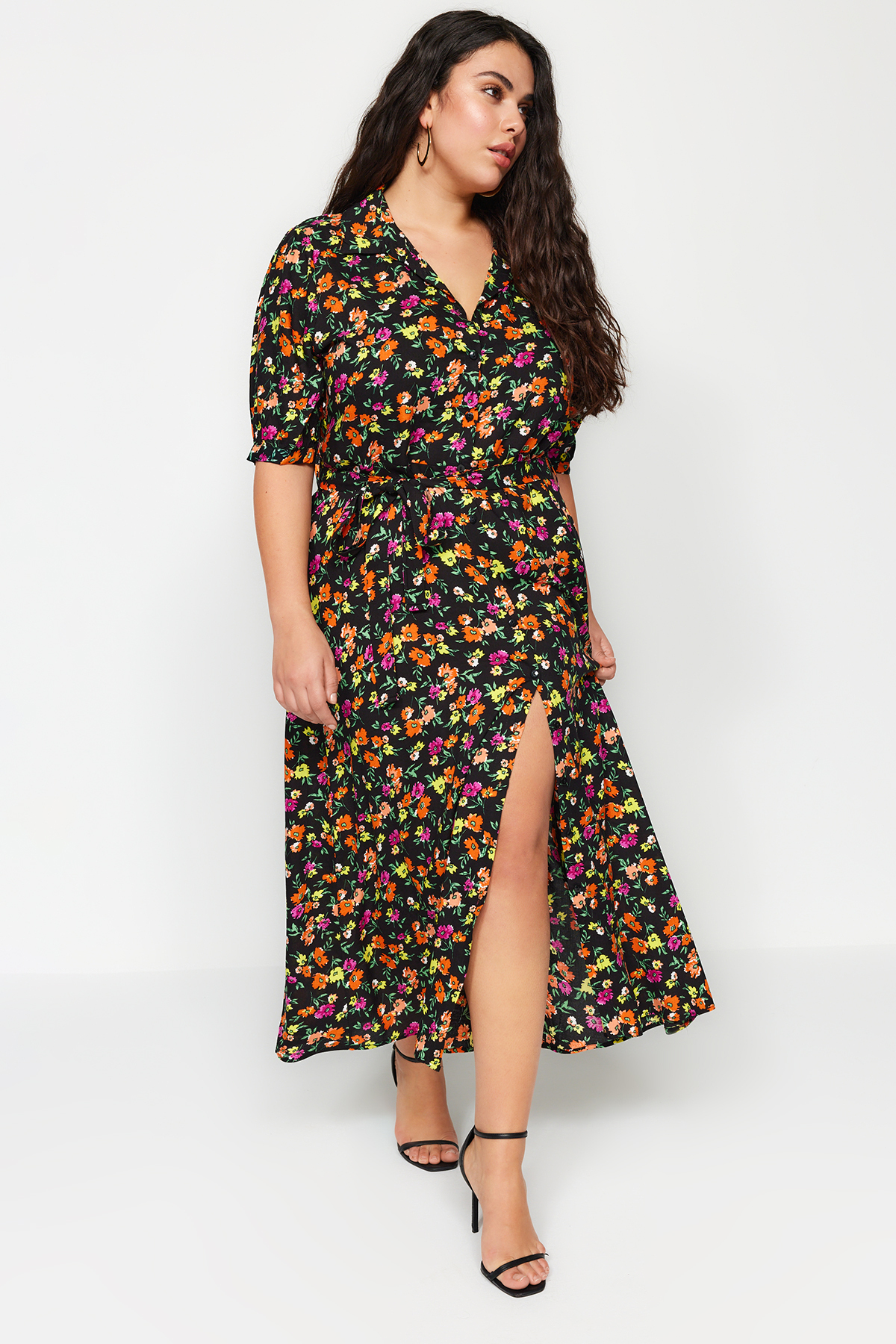 Rochie dama, Trendyol Basic