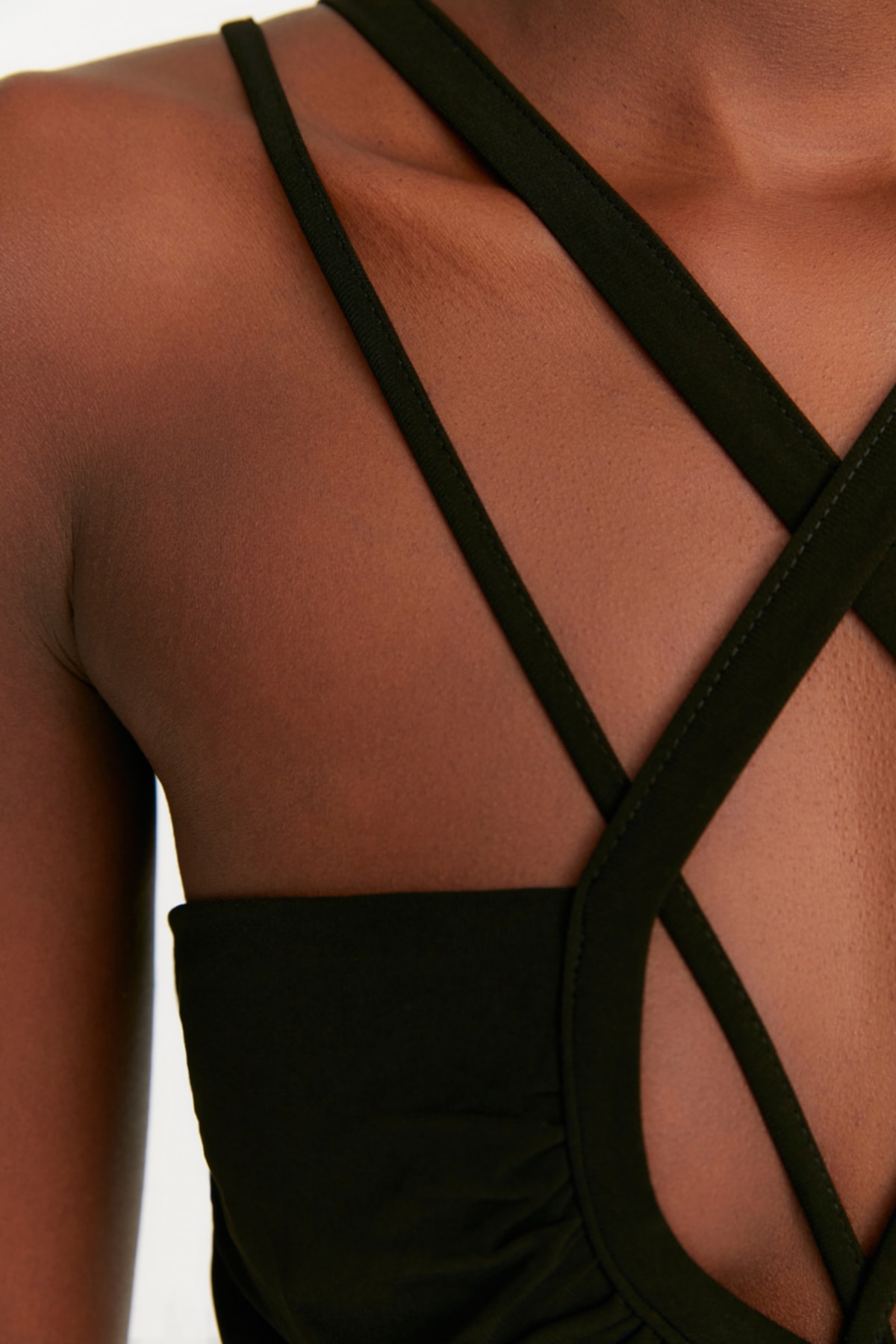 Rochie de dama Trendyol Detailed