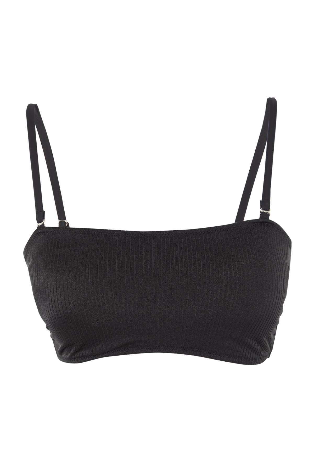 Bikini dama, partea de sus, Trendyol Textured