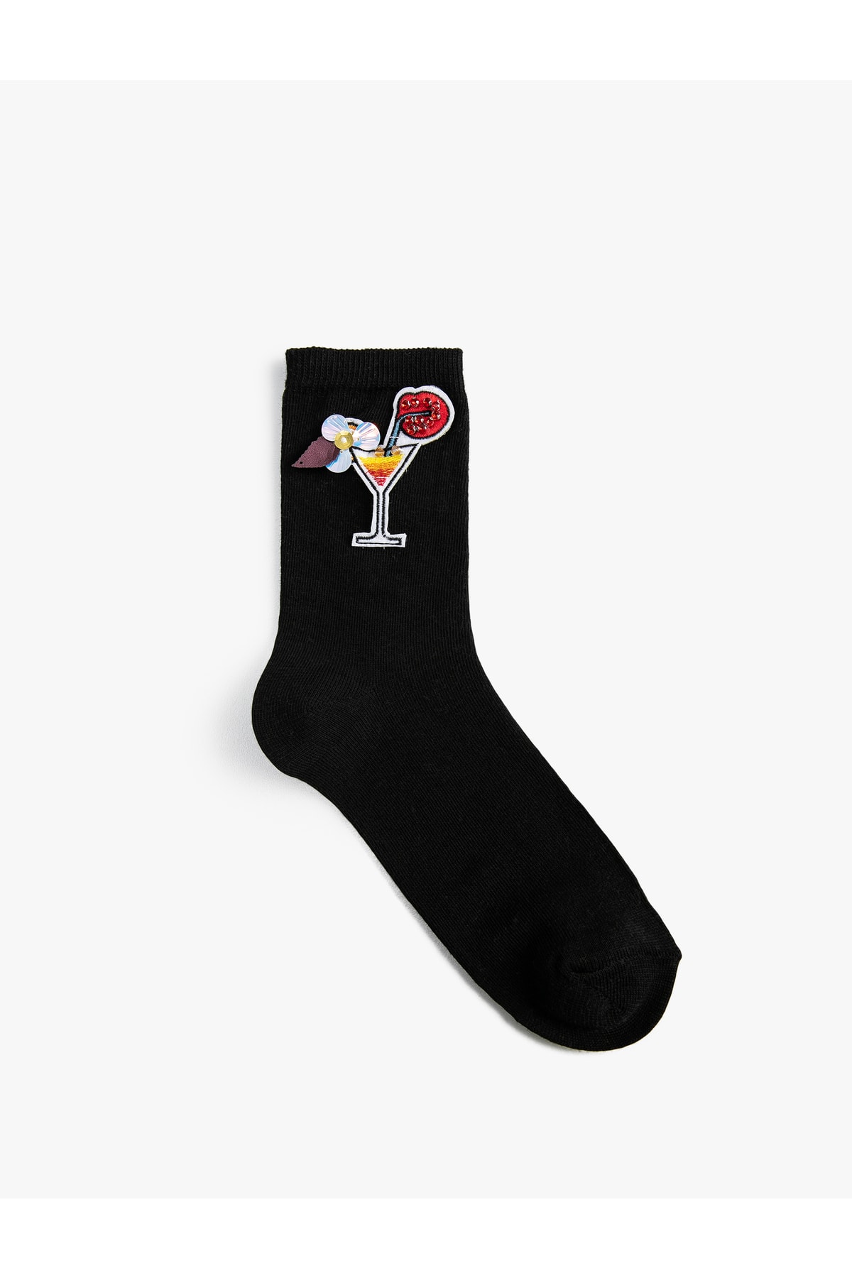 Levně Koton Summer Patterned Socks