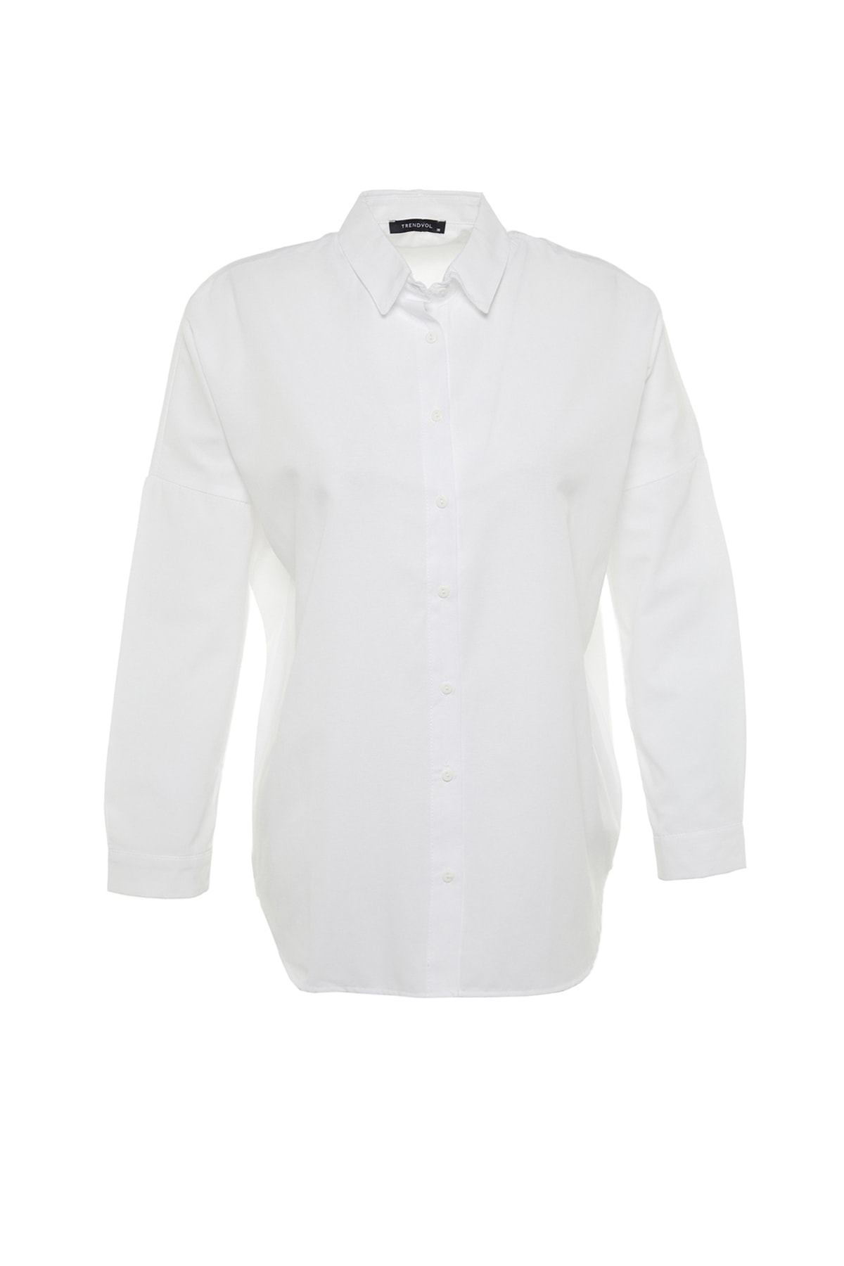 Camasa dama, Trendyol Basic